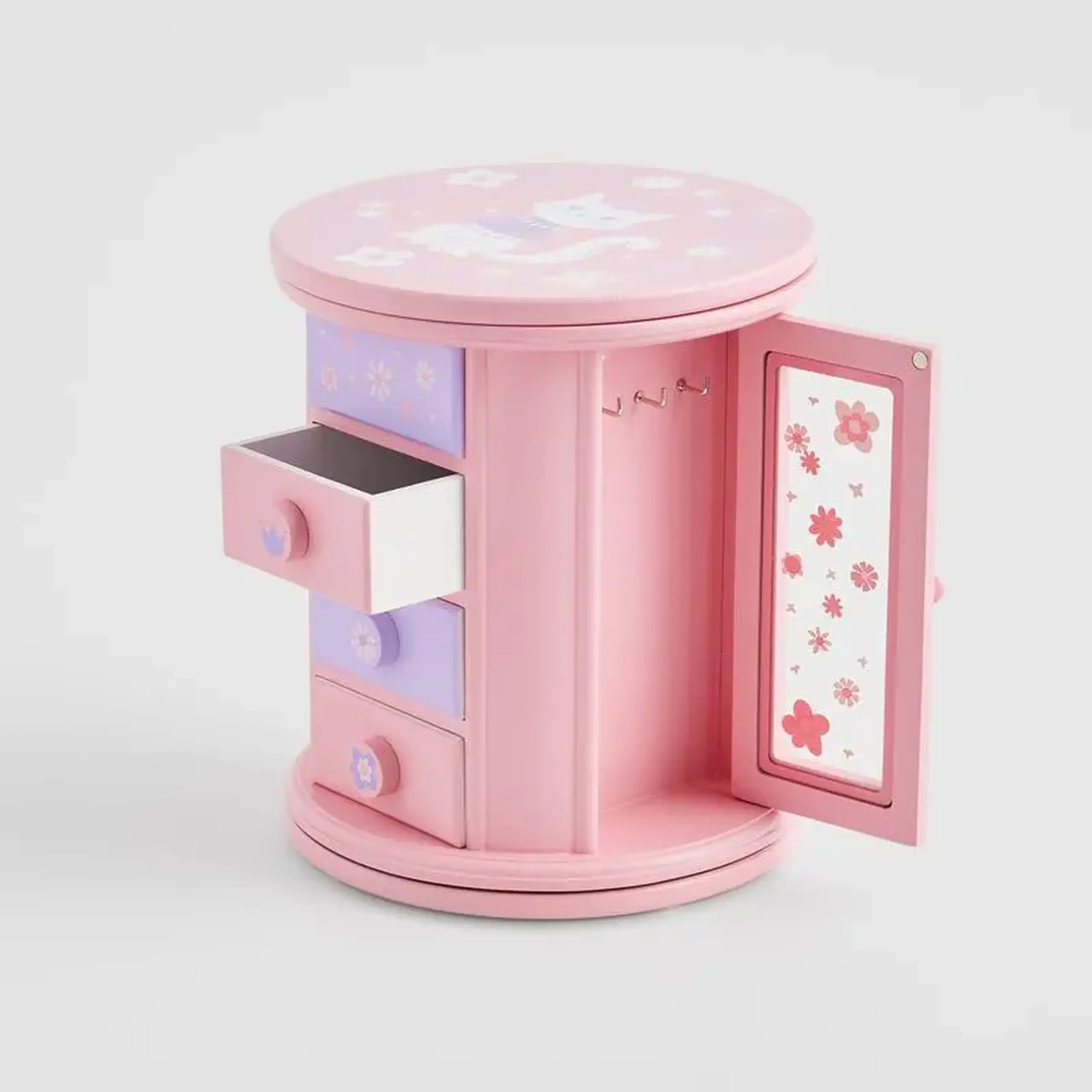 Cutie de bijuterii SAMANTA