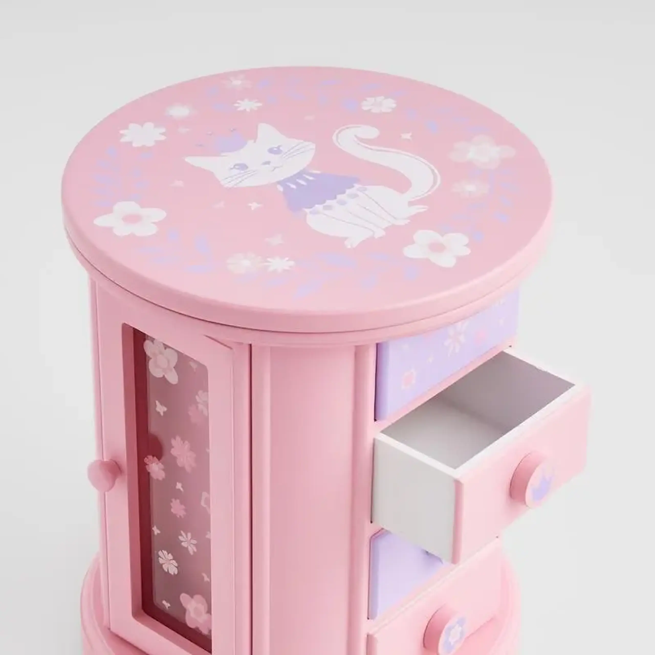 Cutie de bijuterii SAMANTA