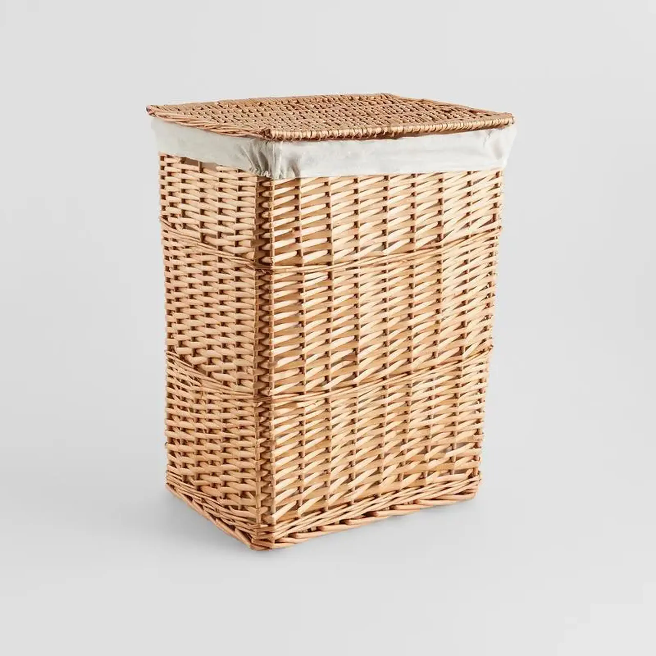 Coș pentru rufe GORDELLO - Gramaj 62.5 cm