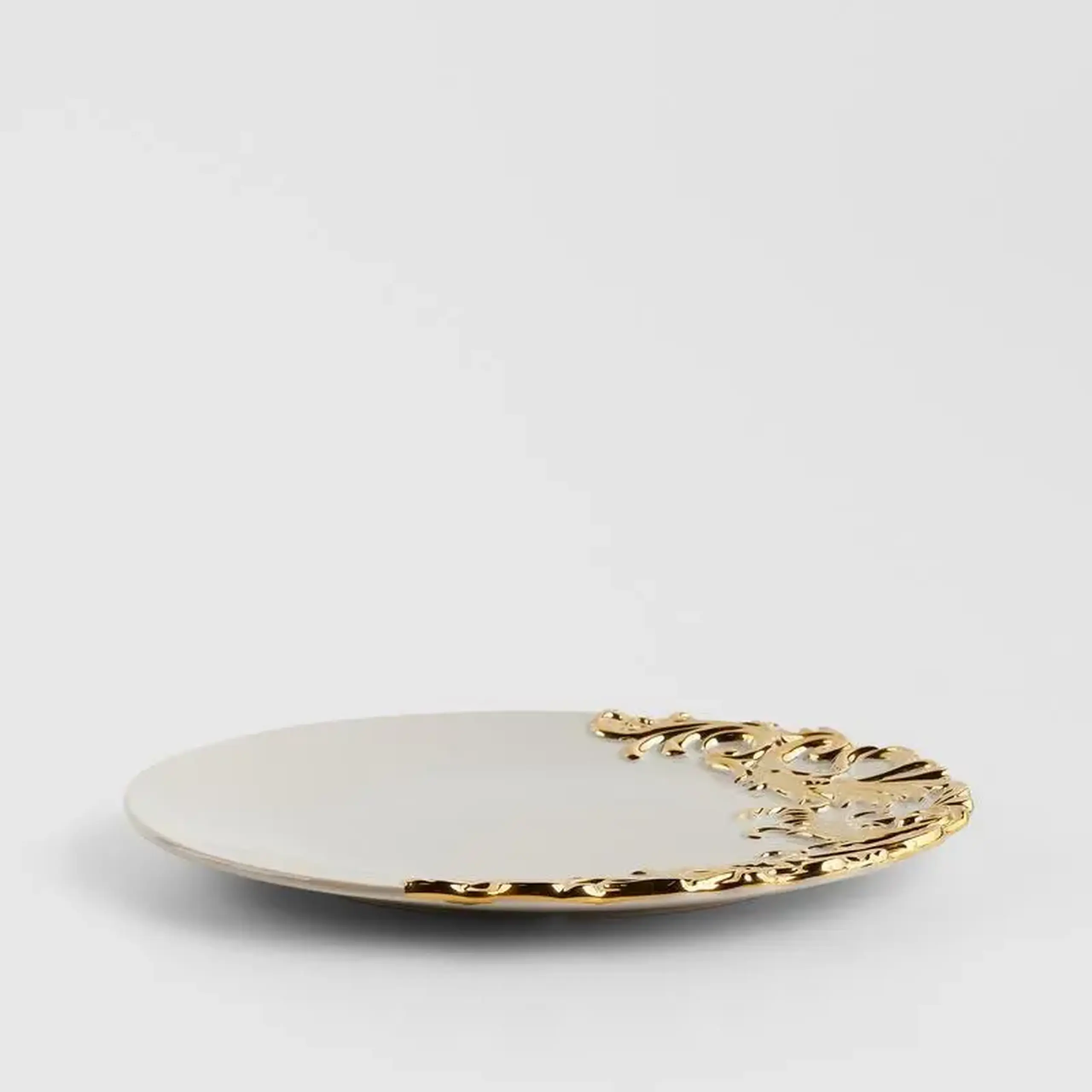 Platou decorativ ORNAMENTI
