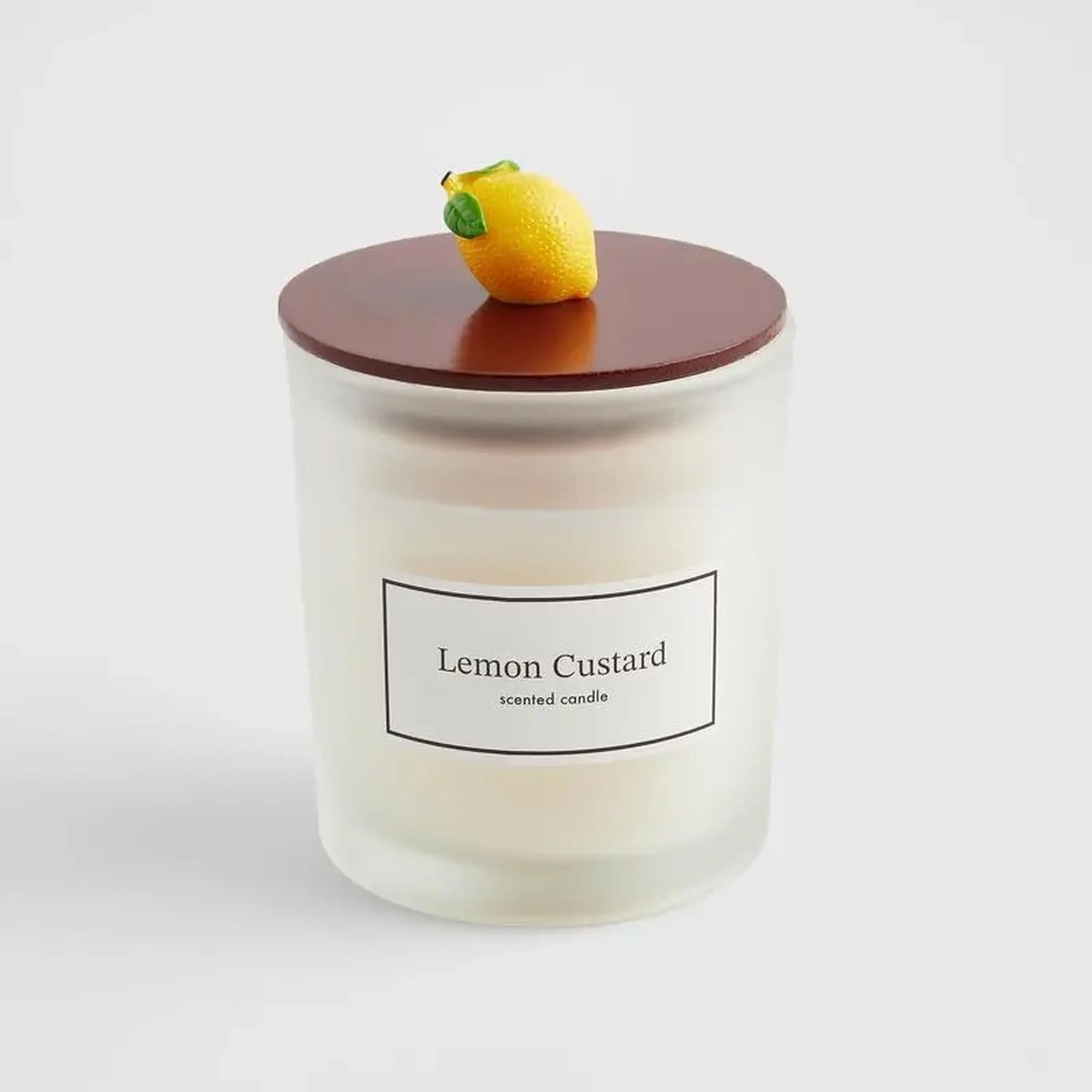 Lumânare aromatizată LYTRUSO