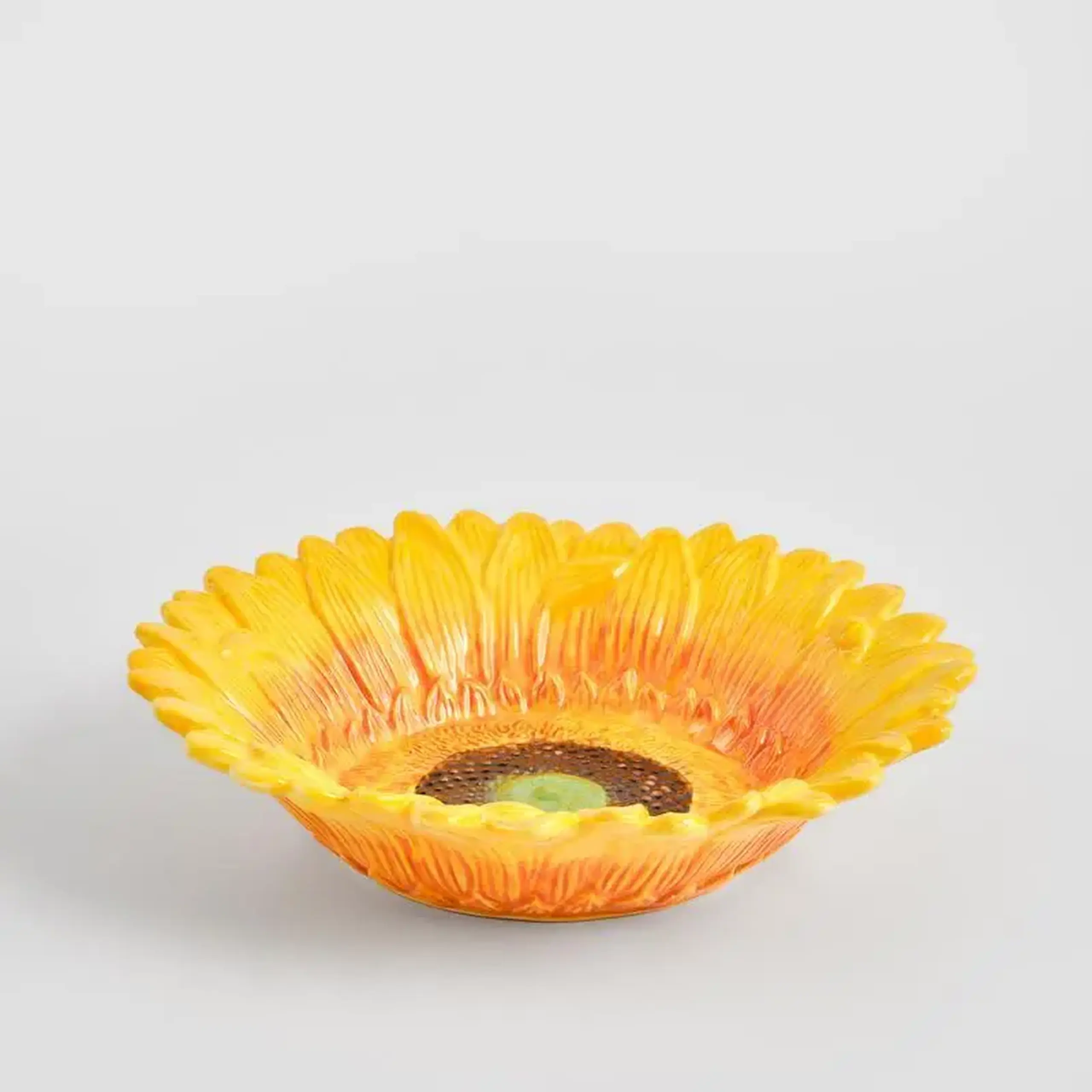Bol decorativ GIRASOL