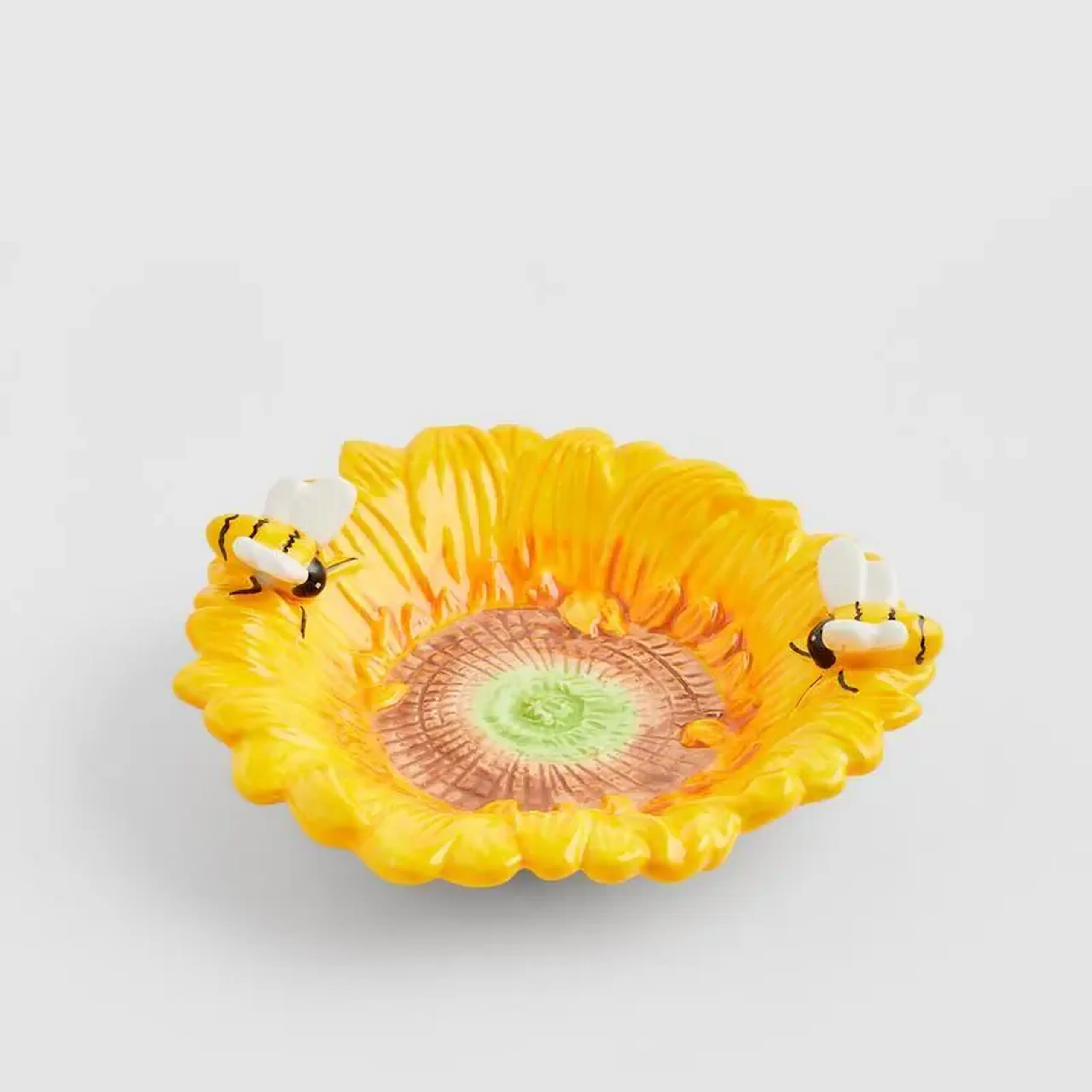 Bol decorativ GIRASOL
