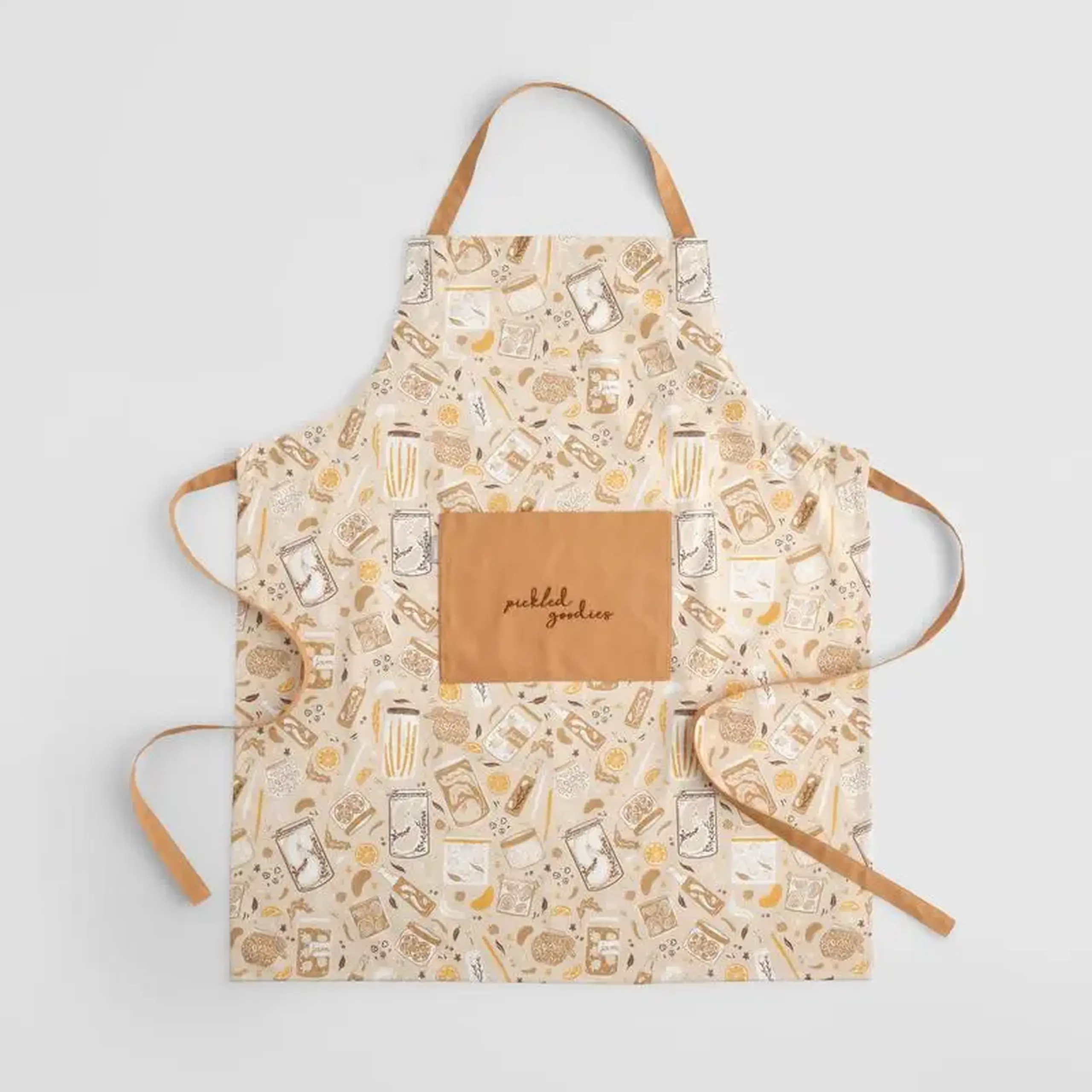 Șorț JARO FARTUCH beige
