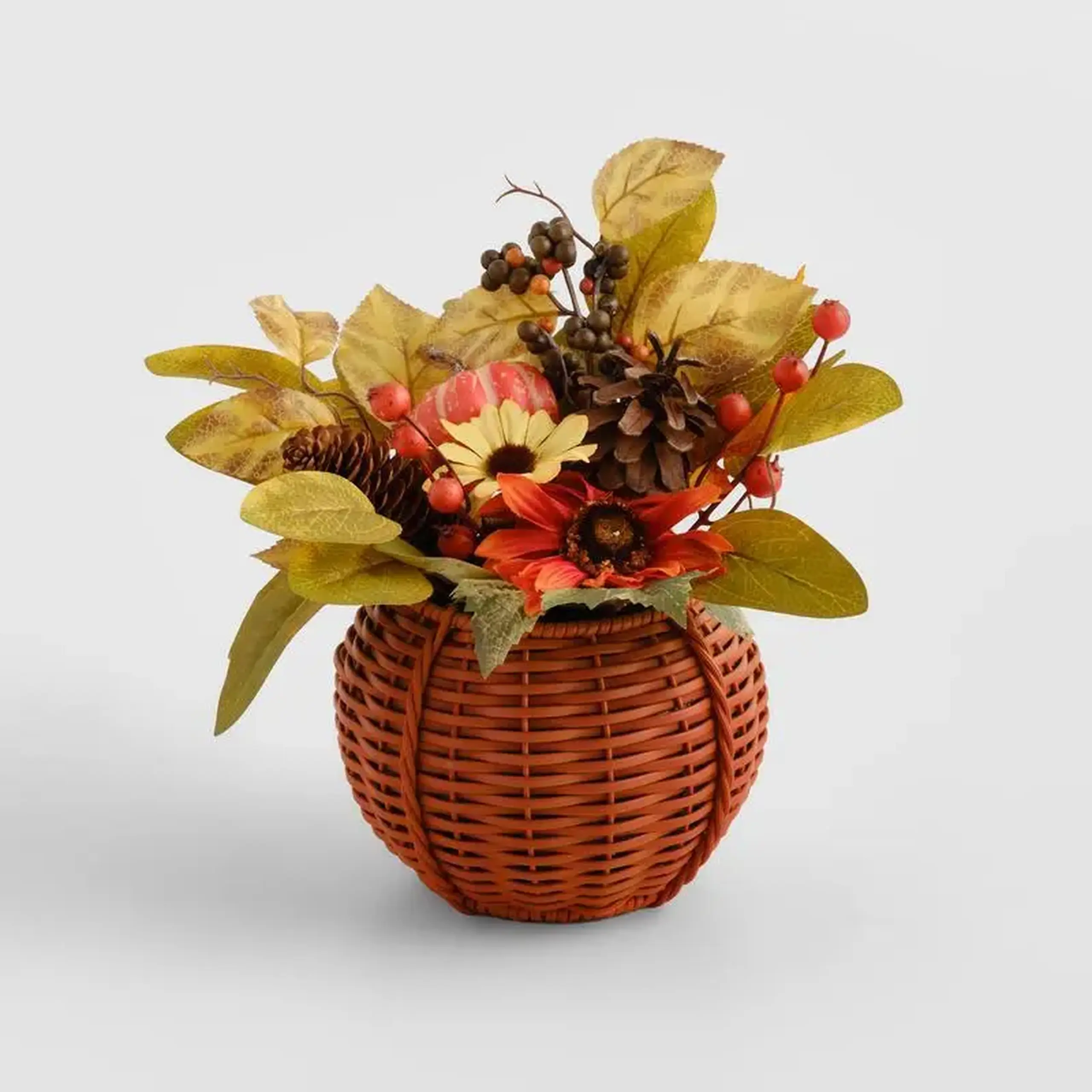 Buchet decorativ GRINDENIO