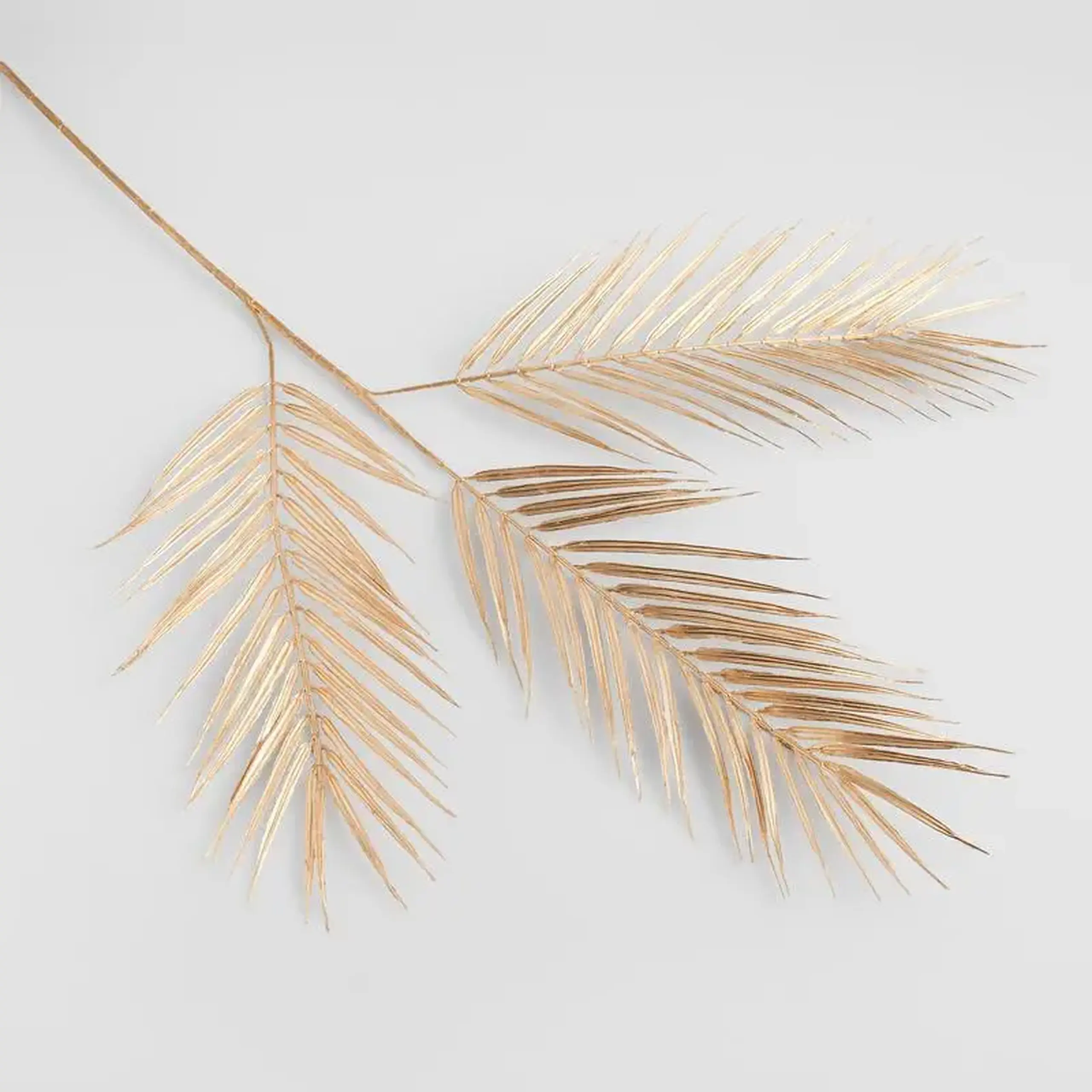 Floare artificială GOLDLEAF KWIAT gold