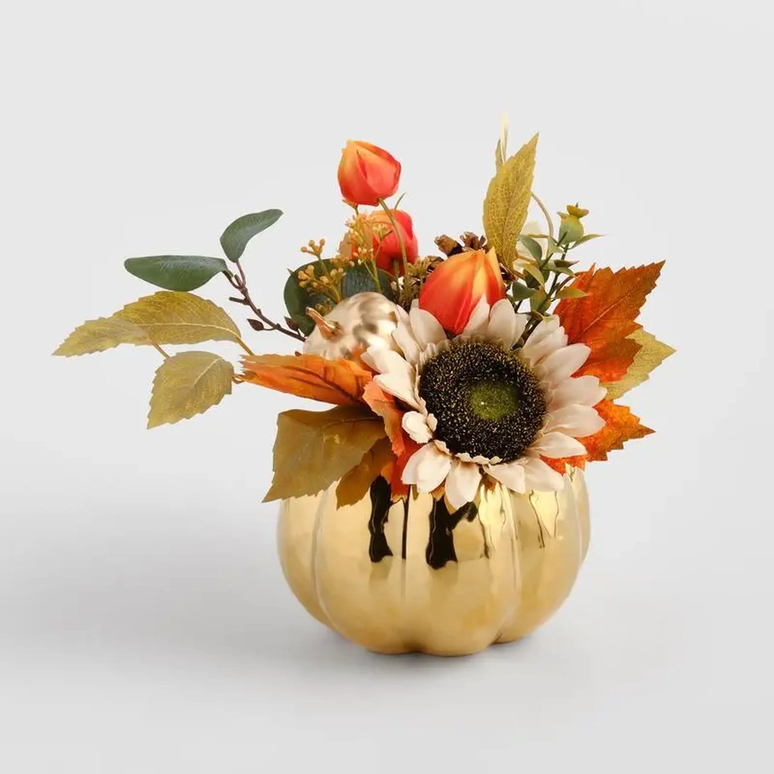 Buchet decorativ GLORIES