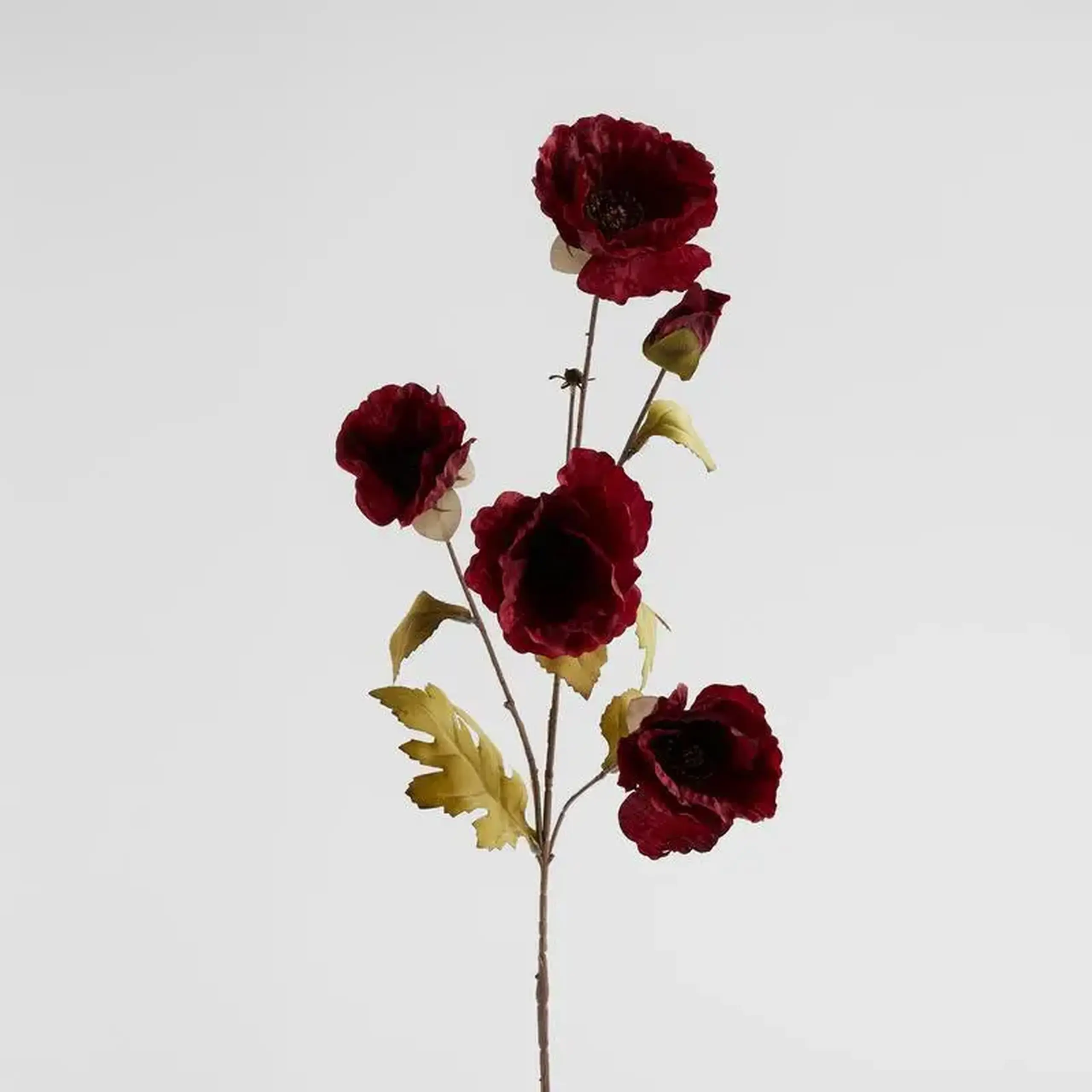 Buchet decorativ REDROSA