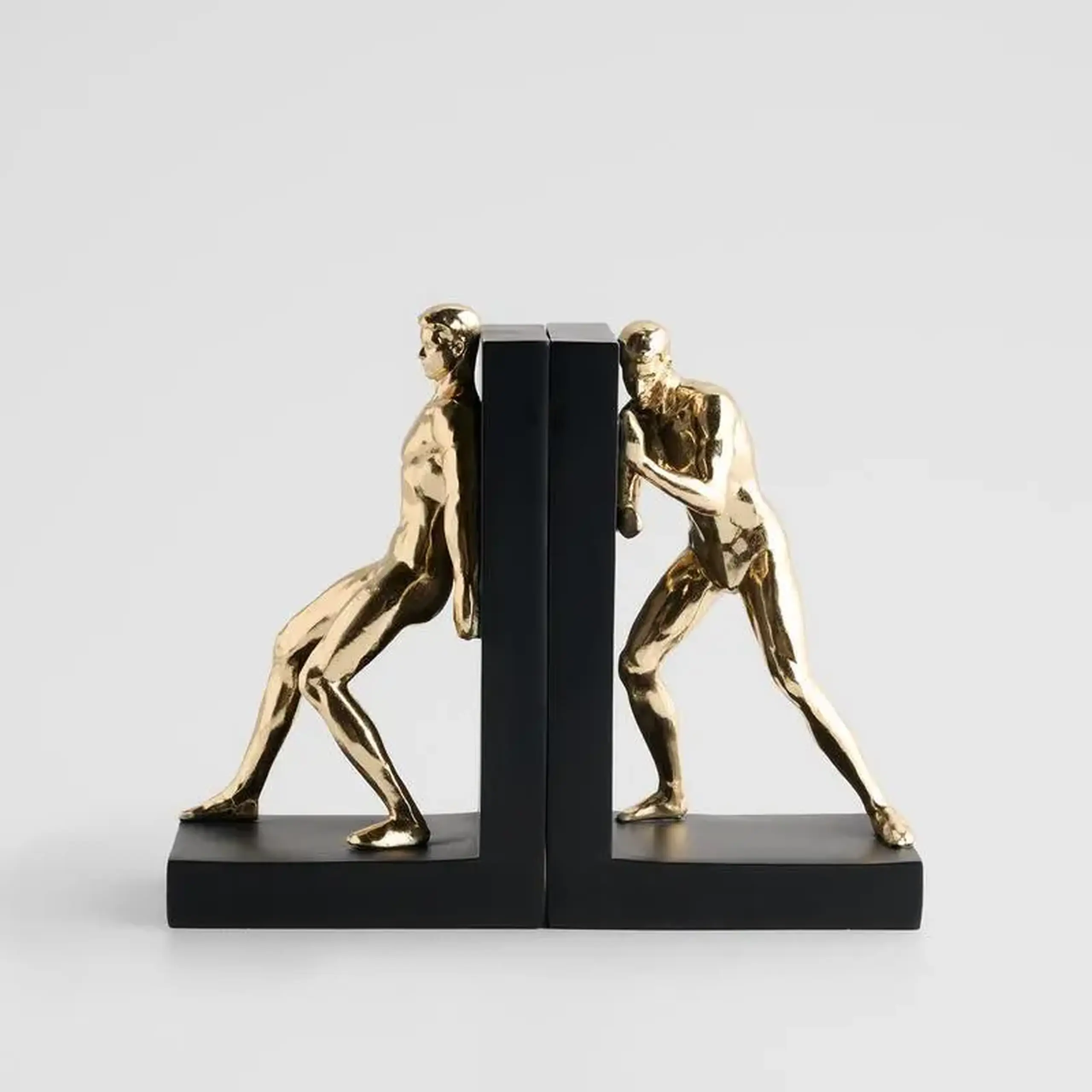 Set figurine SOLITAIRE