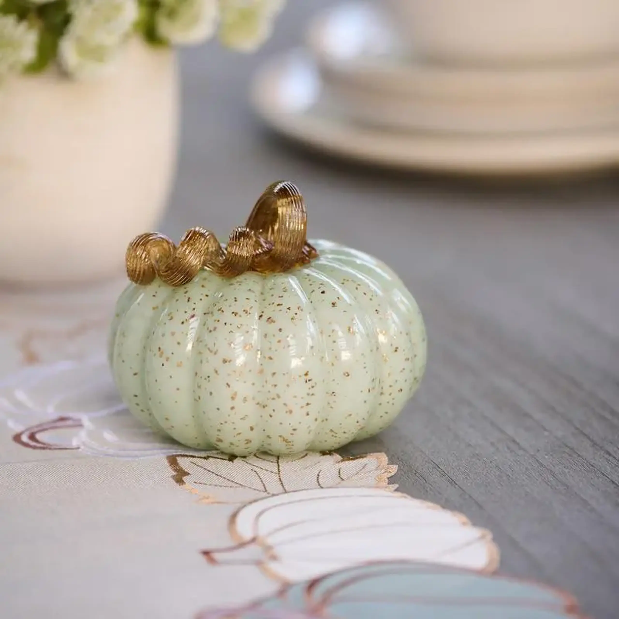 Figură decorativă PUMPINOS