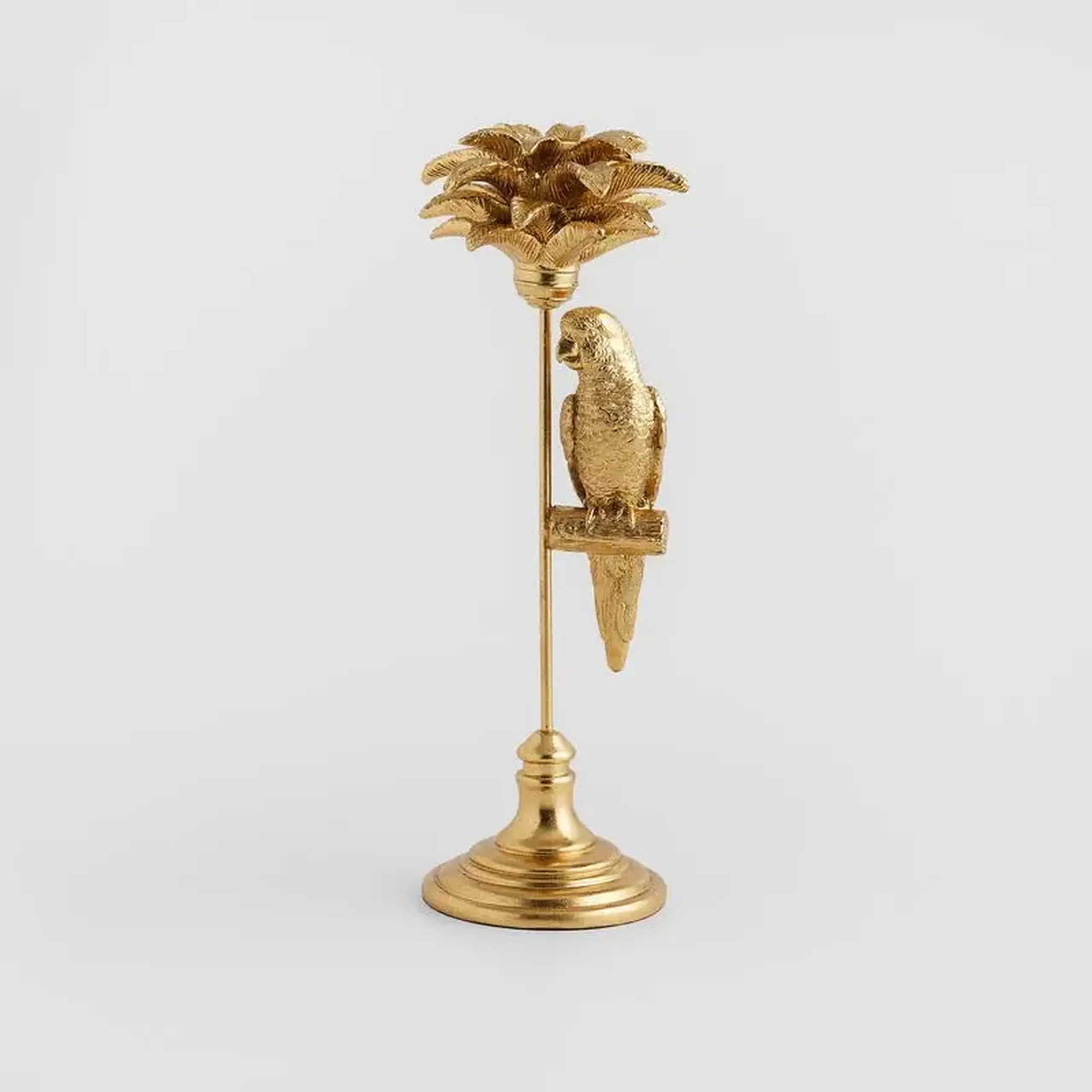 Figură decorativă AKAKU FIGURKA gold