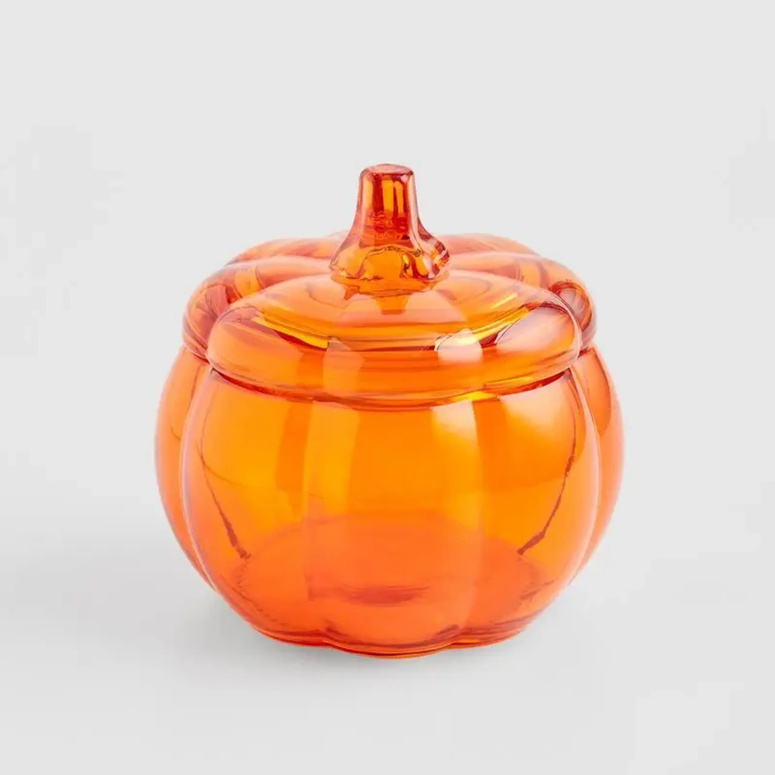 Recipient PUMPKINGLASS