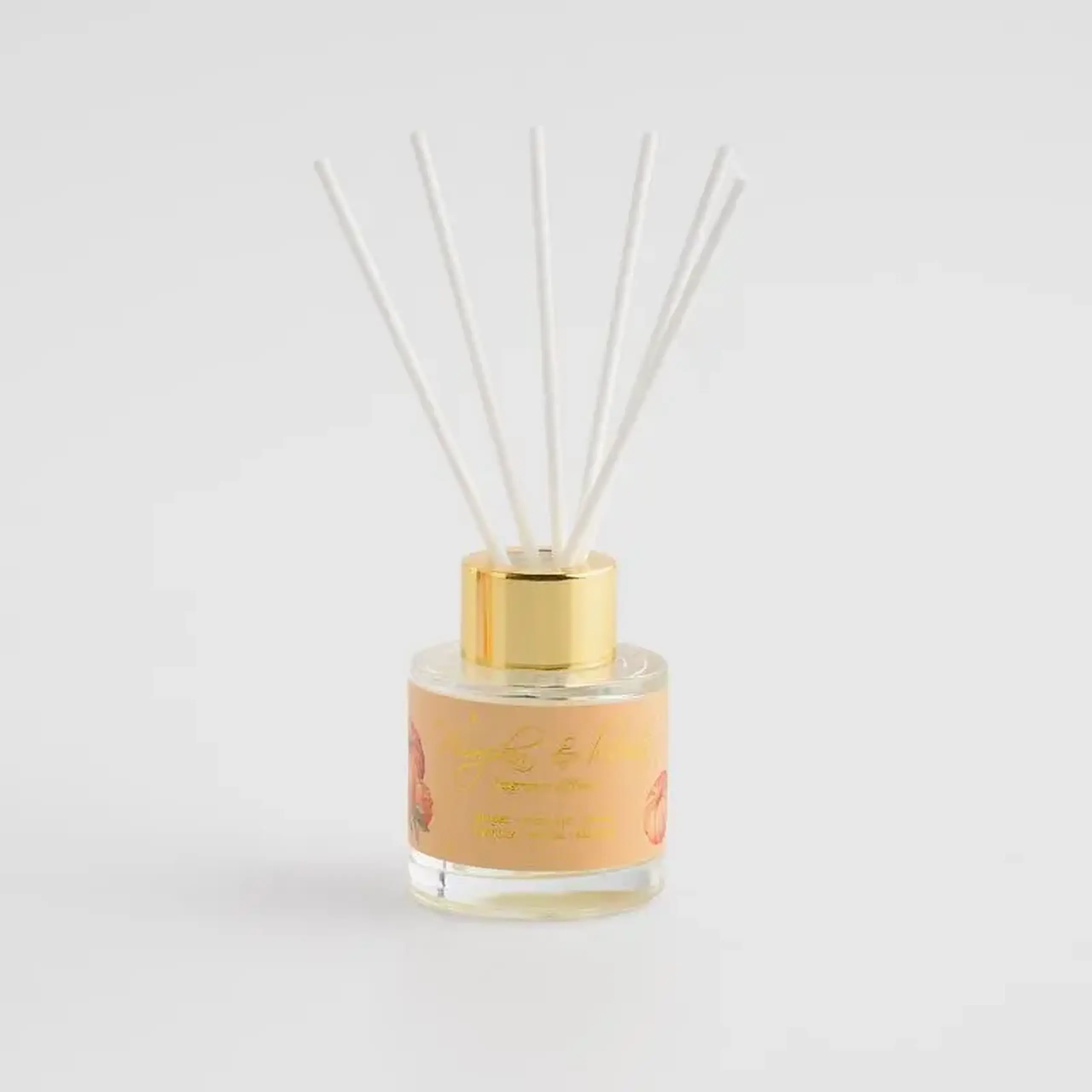 Difuzor de arome PUMPRELINO SMALL