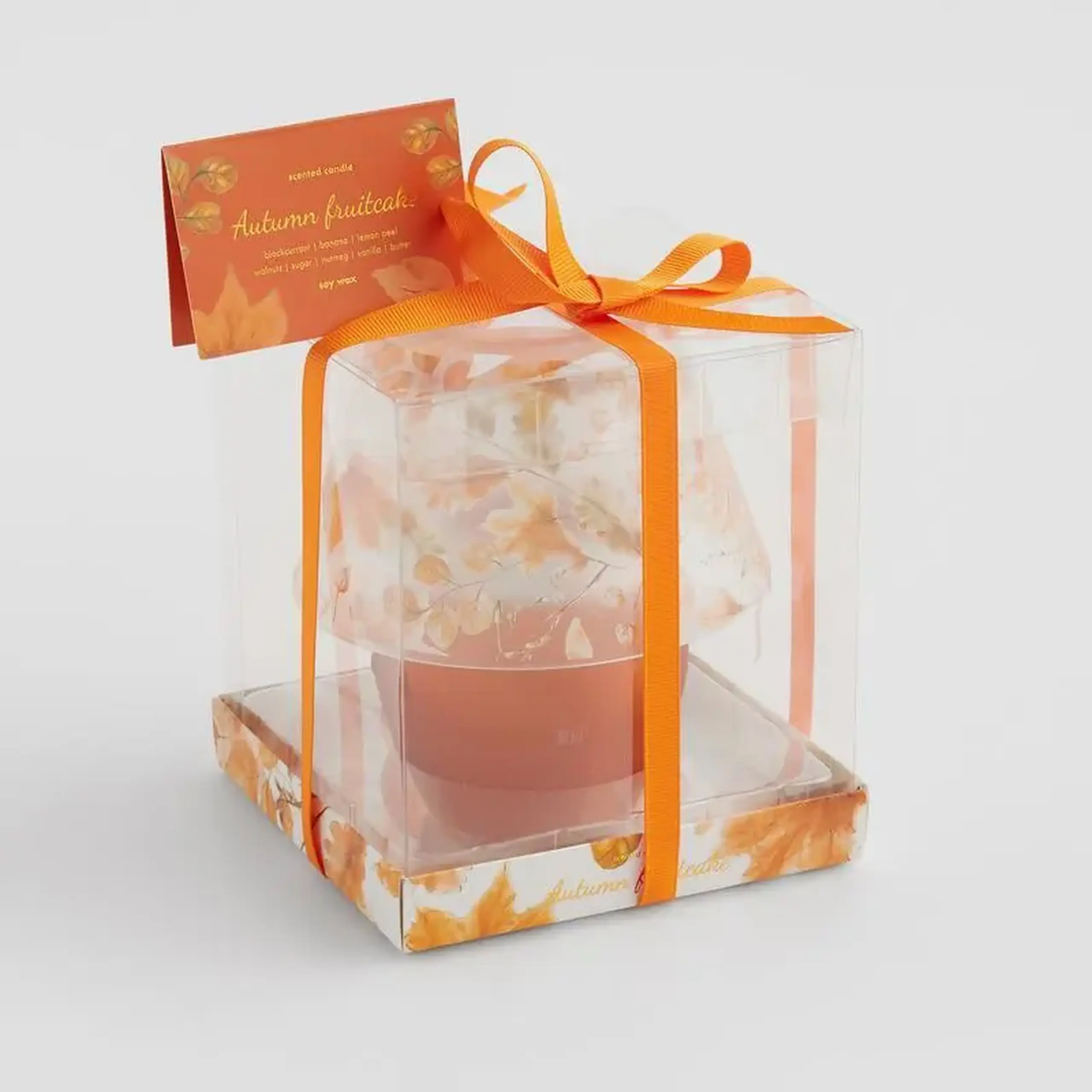 Lumânare aromatizată LEFI LAMP