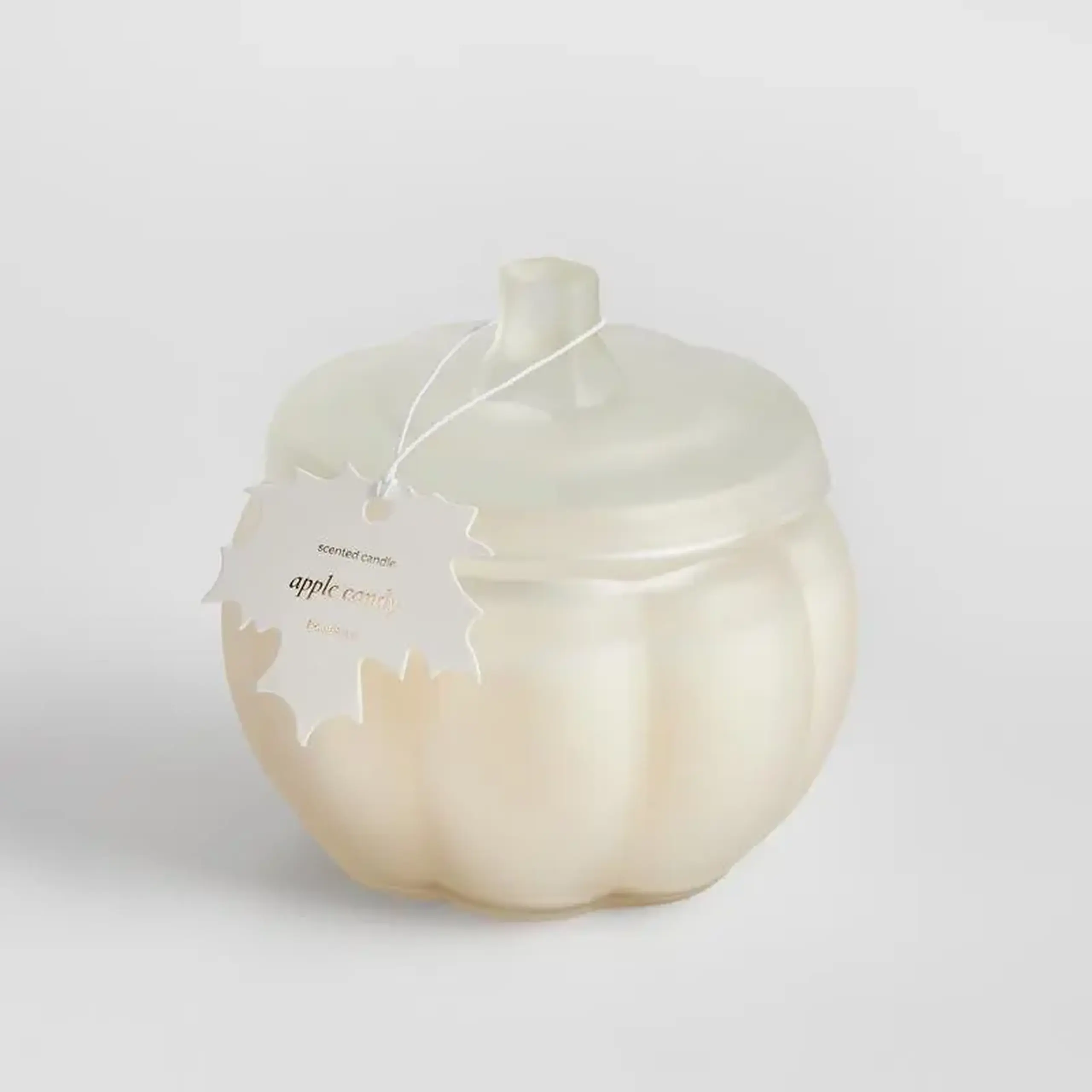 Lumânare aromatizată PUMPILASS