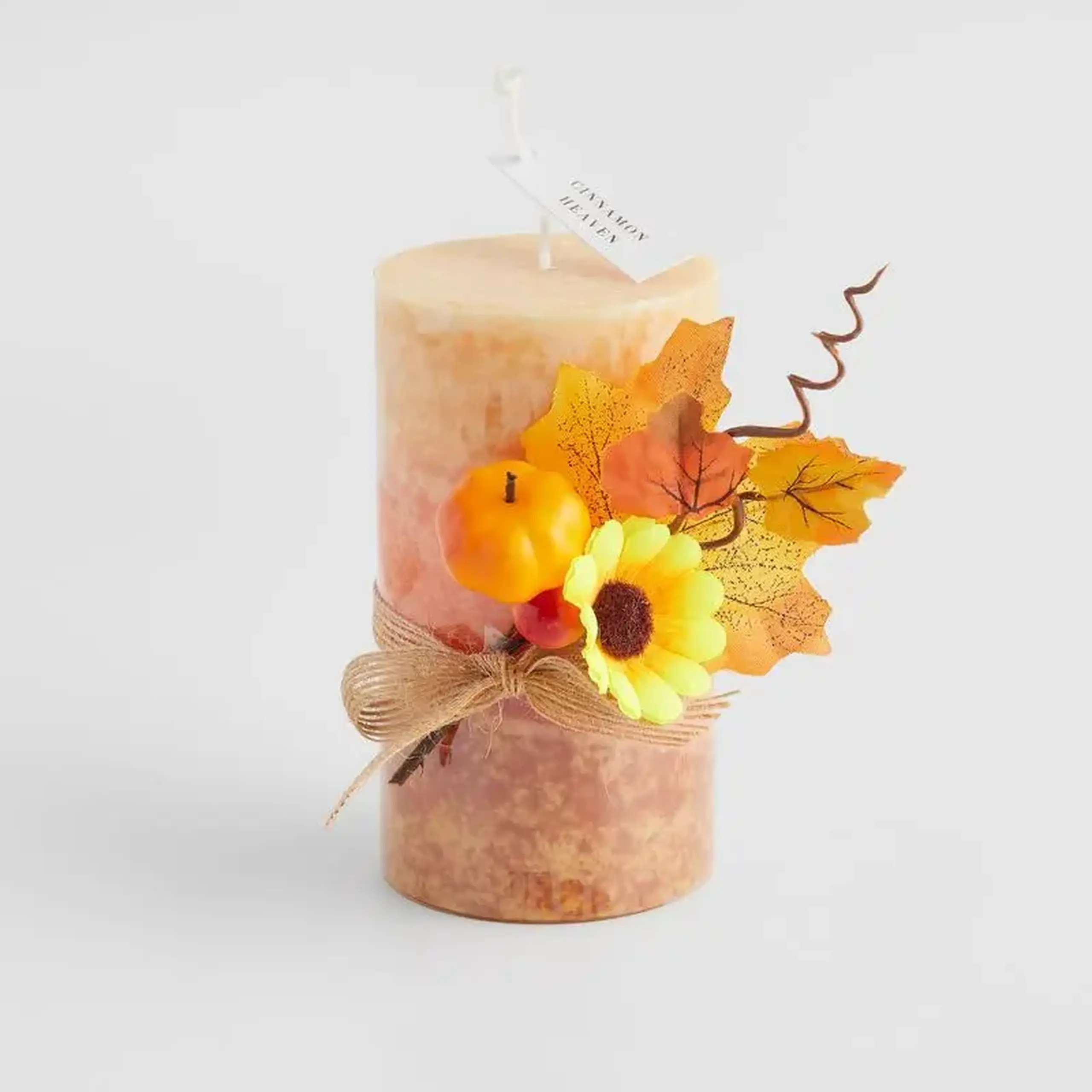 Lumânare aromatizată LEFI DECO
