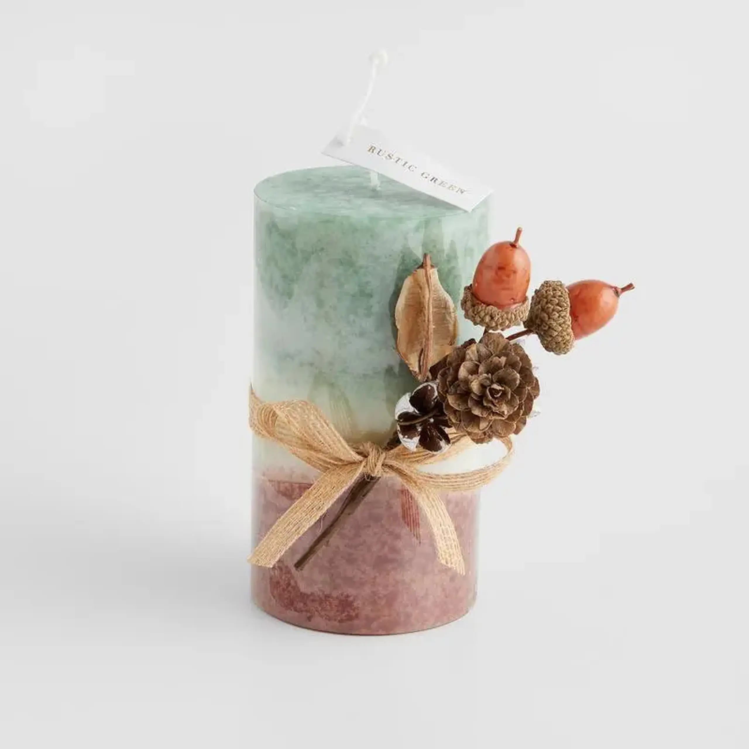 Lumânare aromatizată VERDESIO DECO