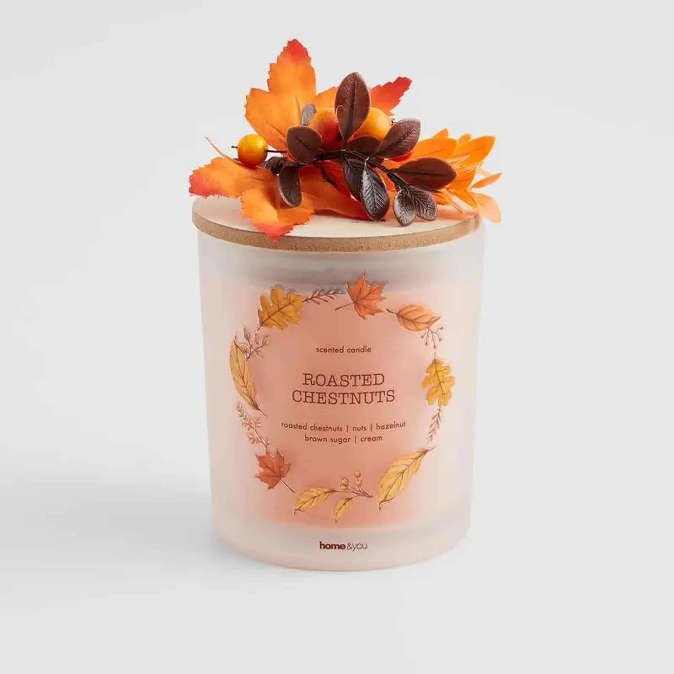 Lumânare aromatizată NORELL