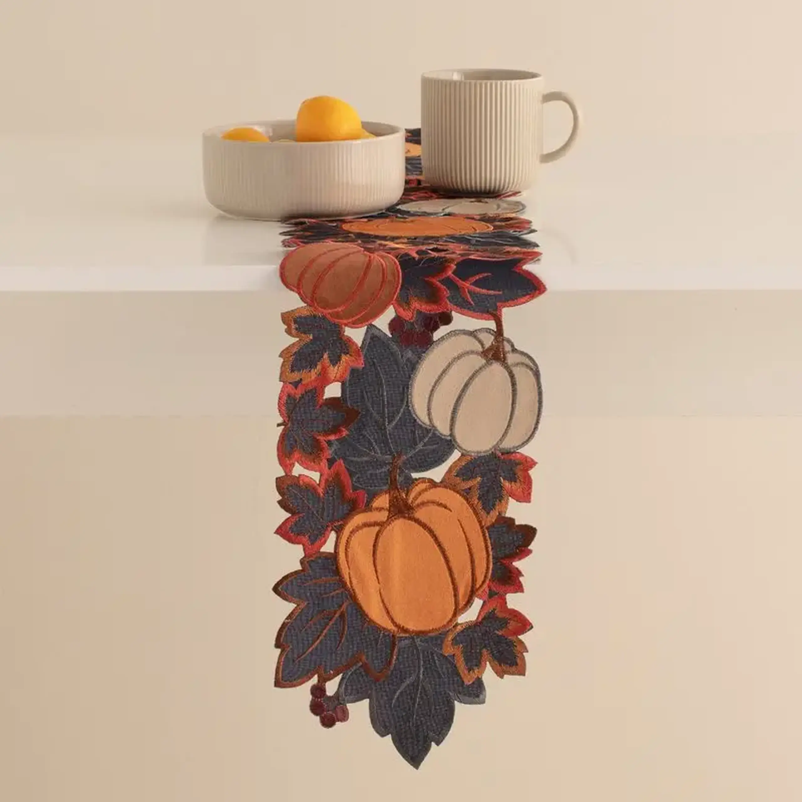 Traversă AUTUMNY