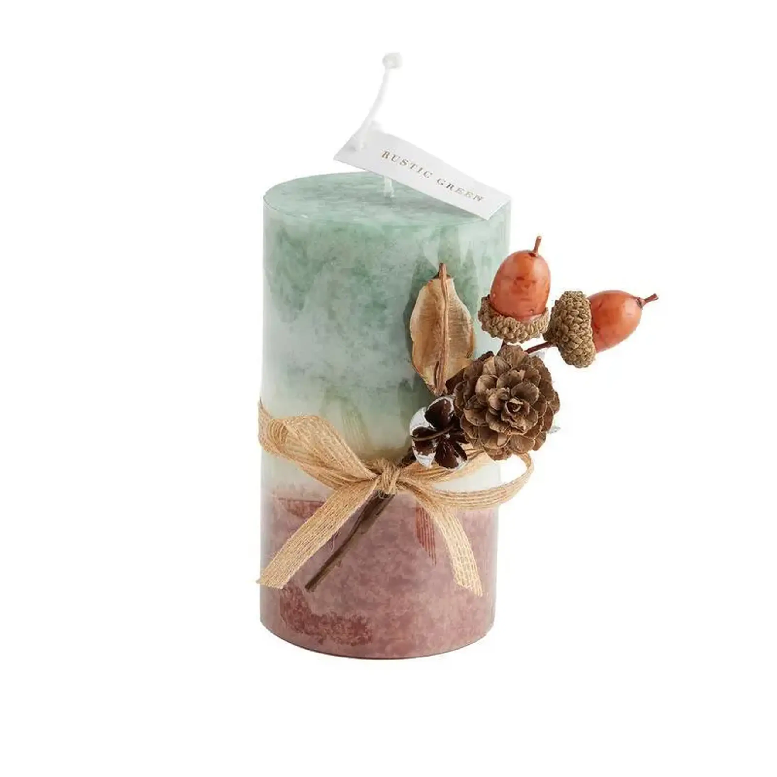 Lumânare aromatizată VERDESIO DECO