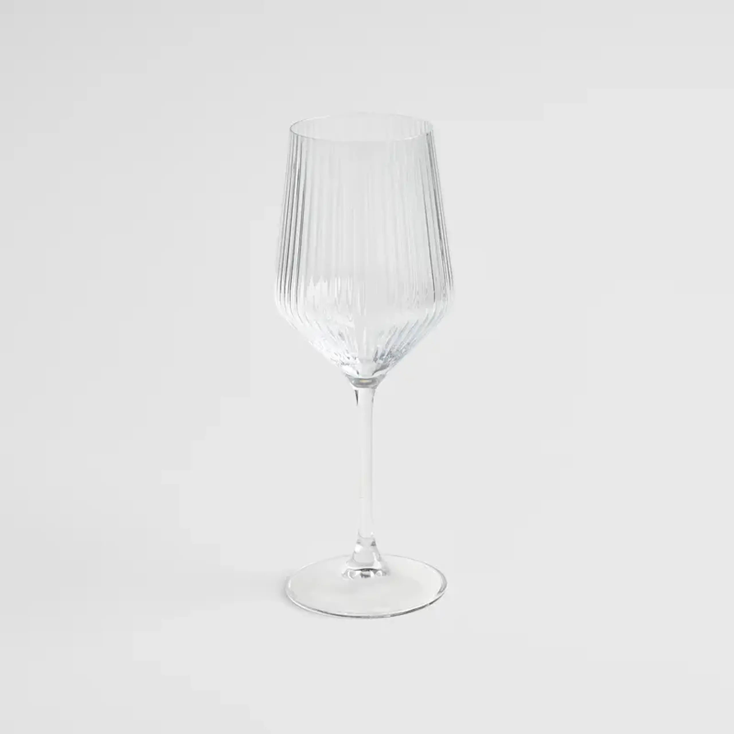 Set pahare pentru vin VINTARA - Volum 490 ml