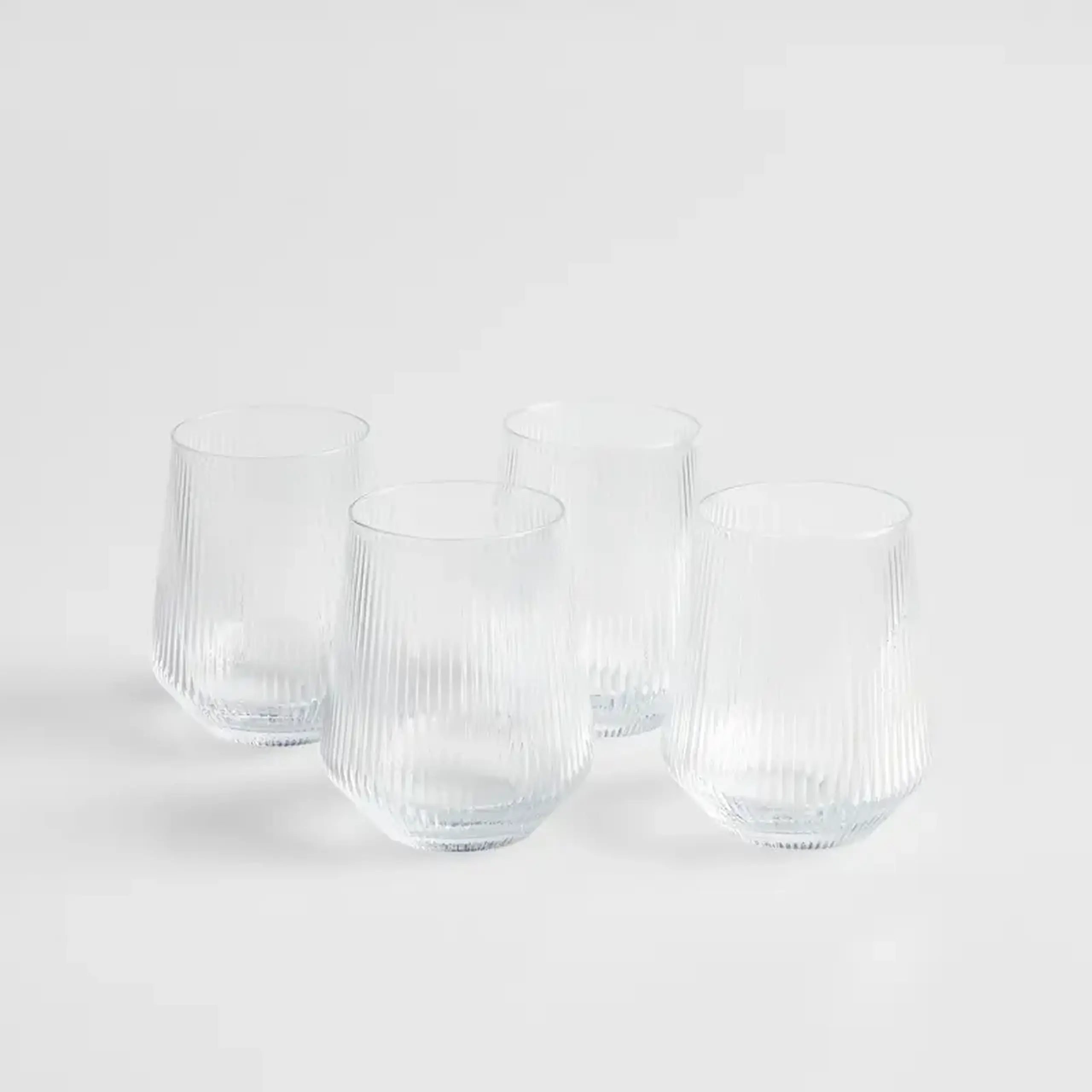 Set pahare pentru vin VINTARA - Volum 460 ml