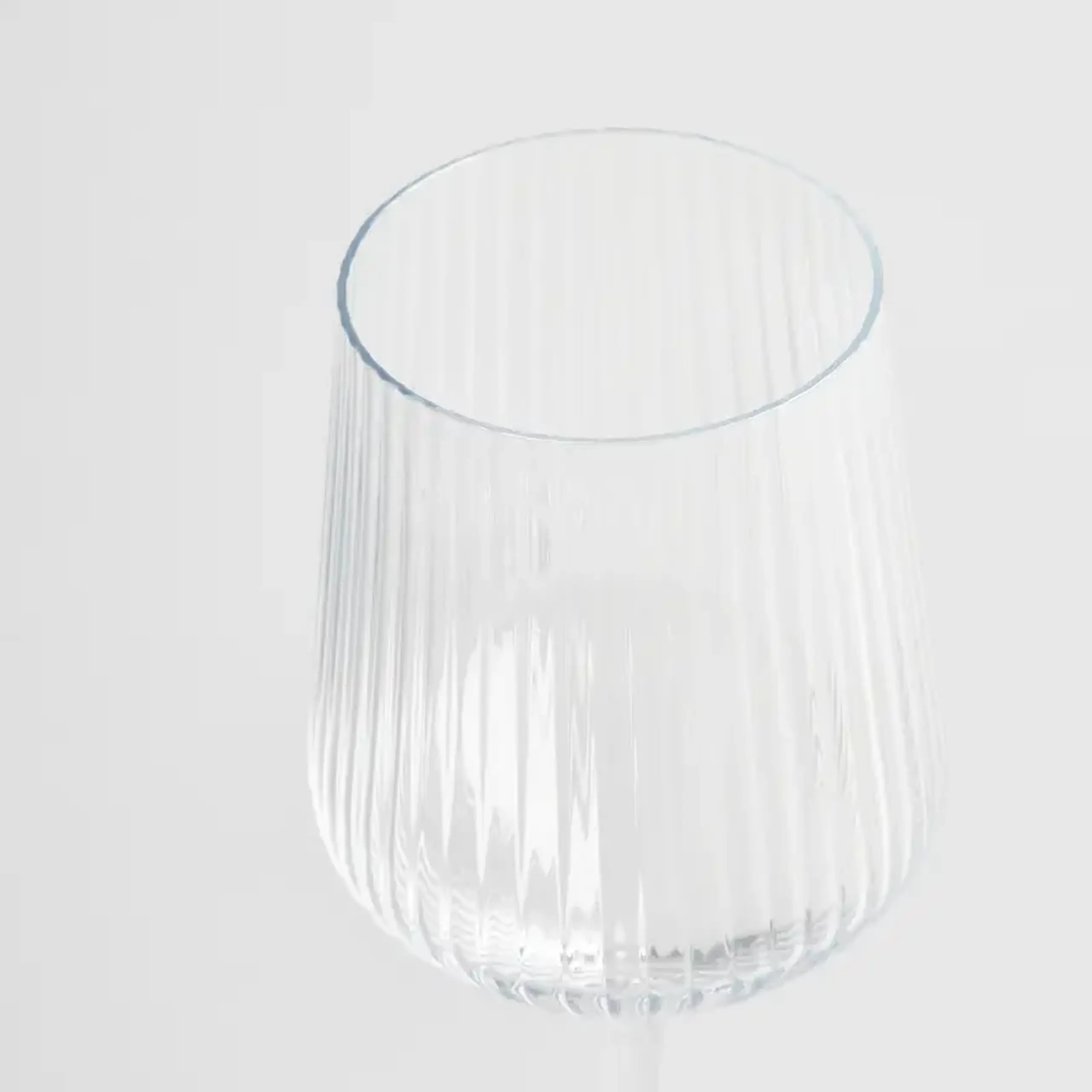 Set pahare pentru vin VINTARA - Volum 490 ml