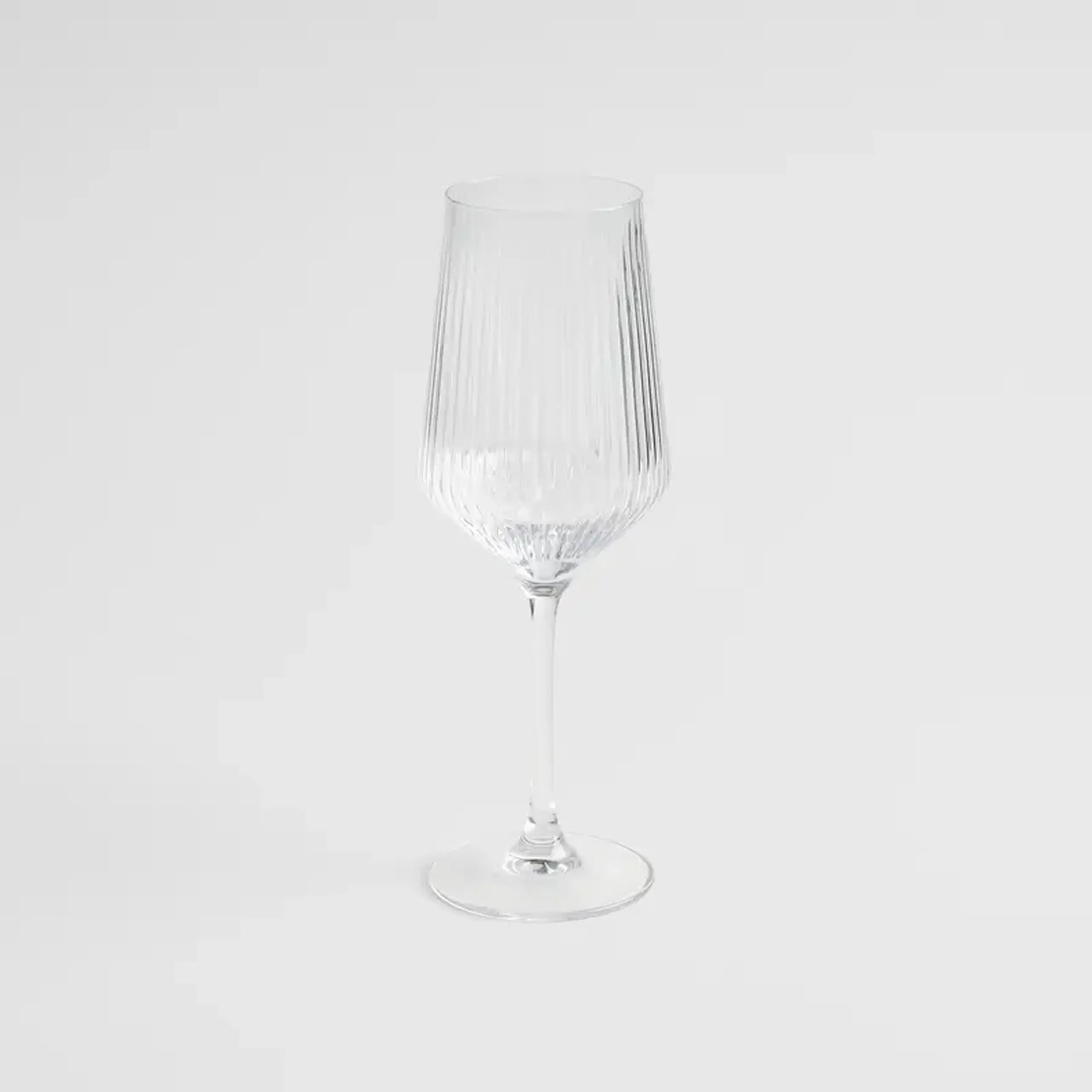 Set pahare pentru vin VINTARA - Volum 400 ml