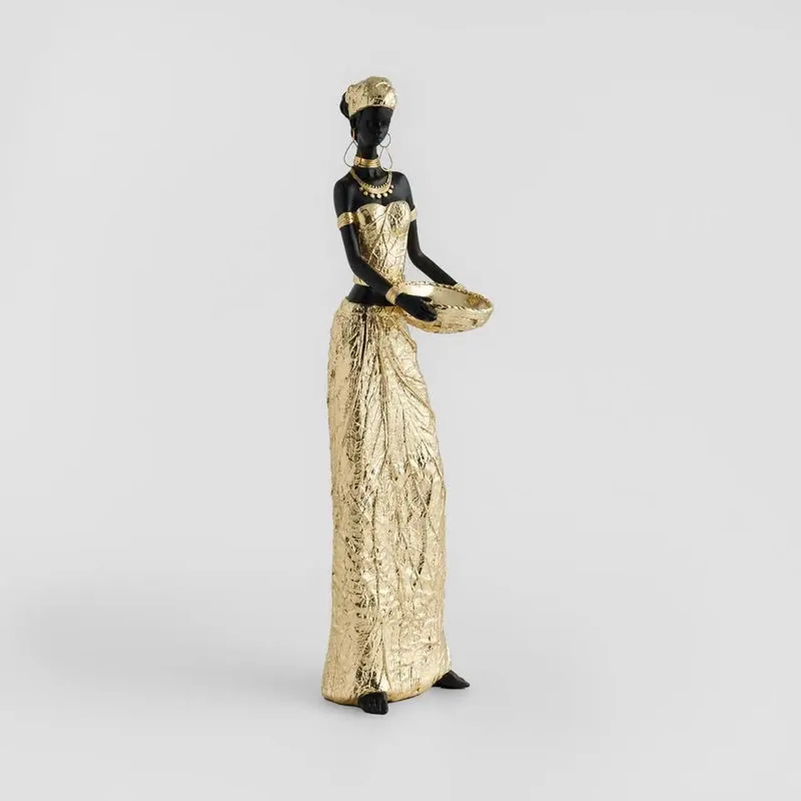 Figură decorativă NDEBELE