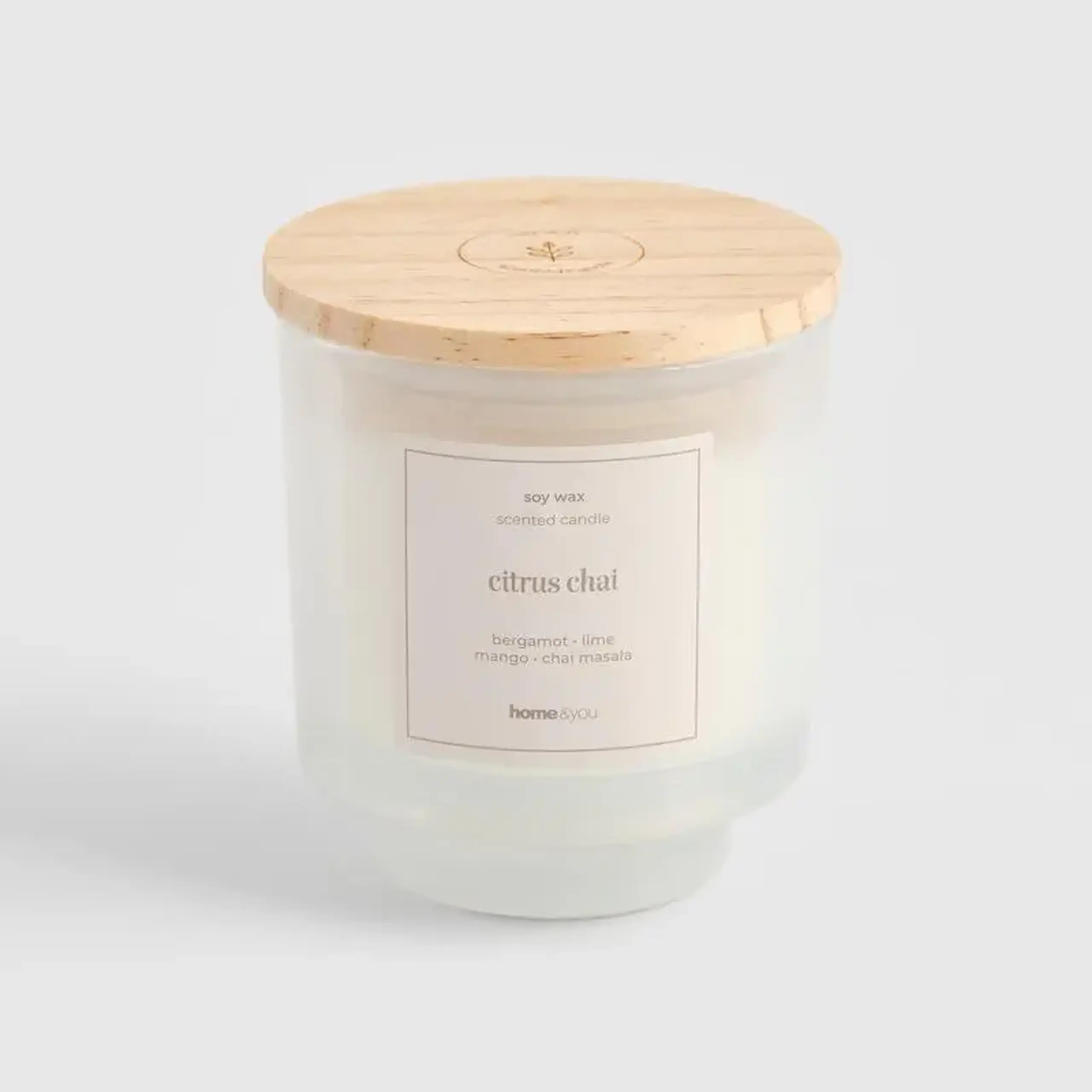 Lumânare aromatizată AROMATICO