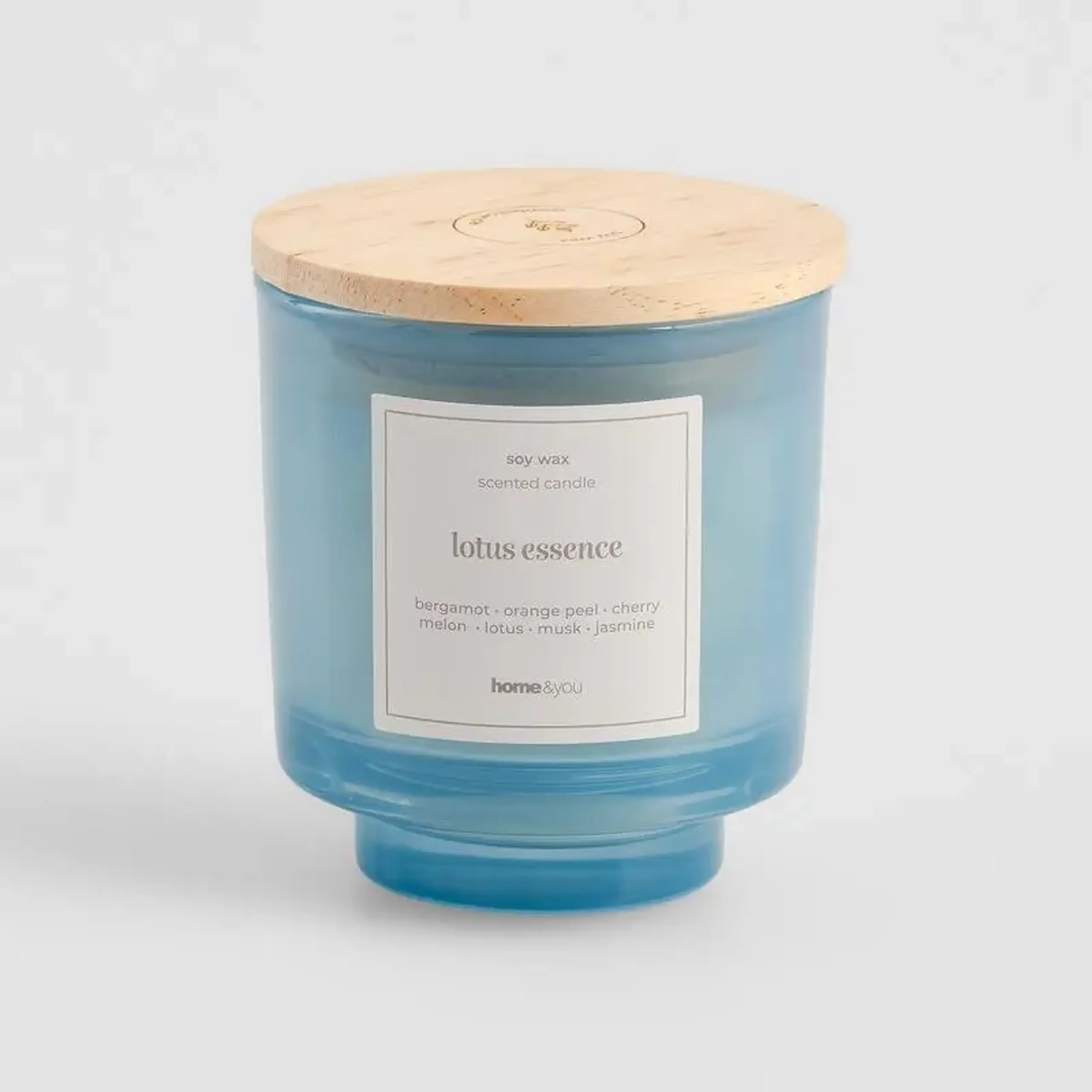 Lumânare aromatizată AROMATICO