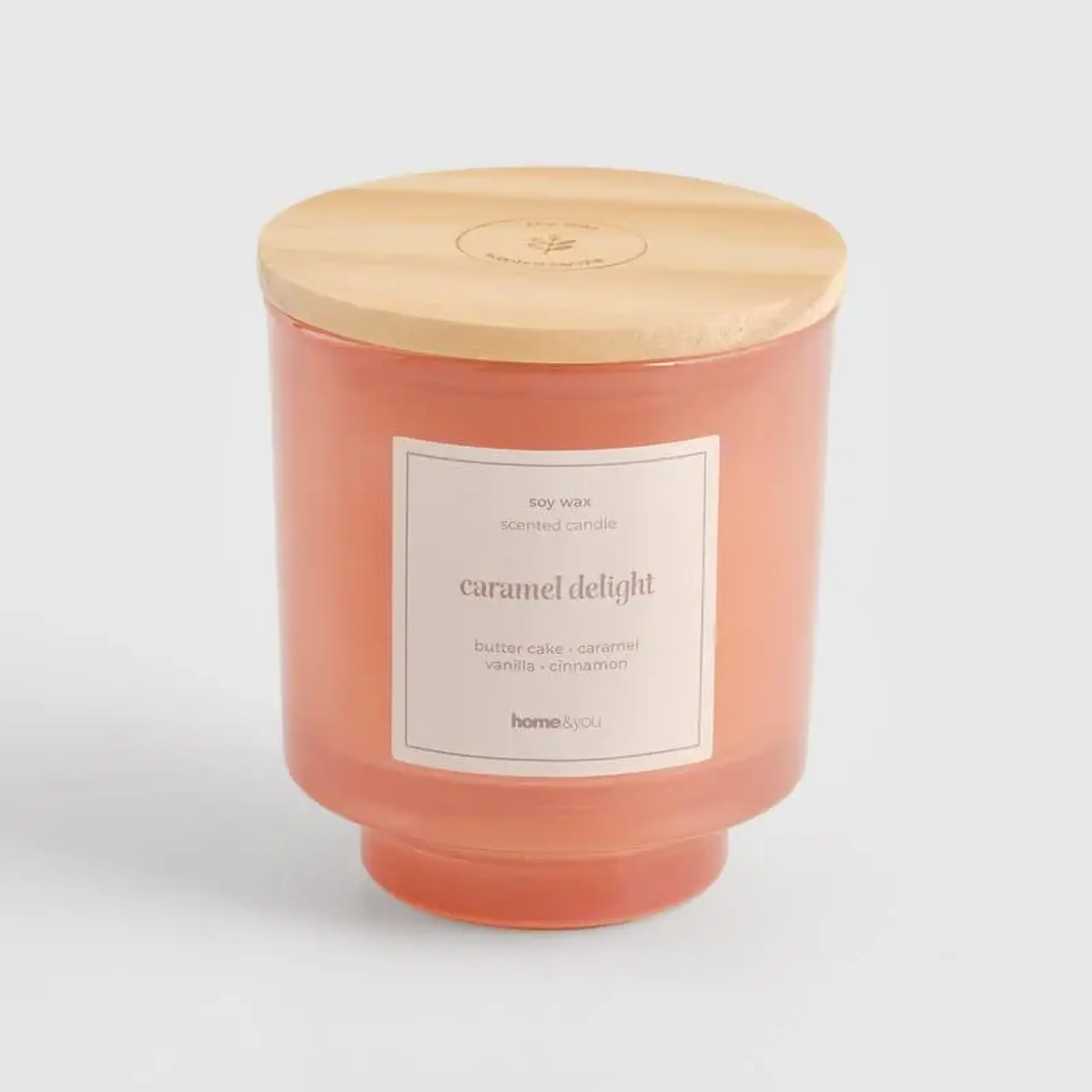 Lumânare aromatizată AROMATICO