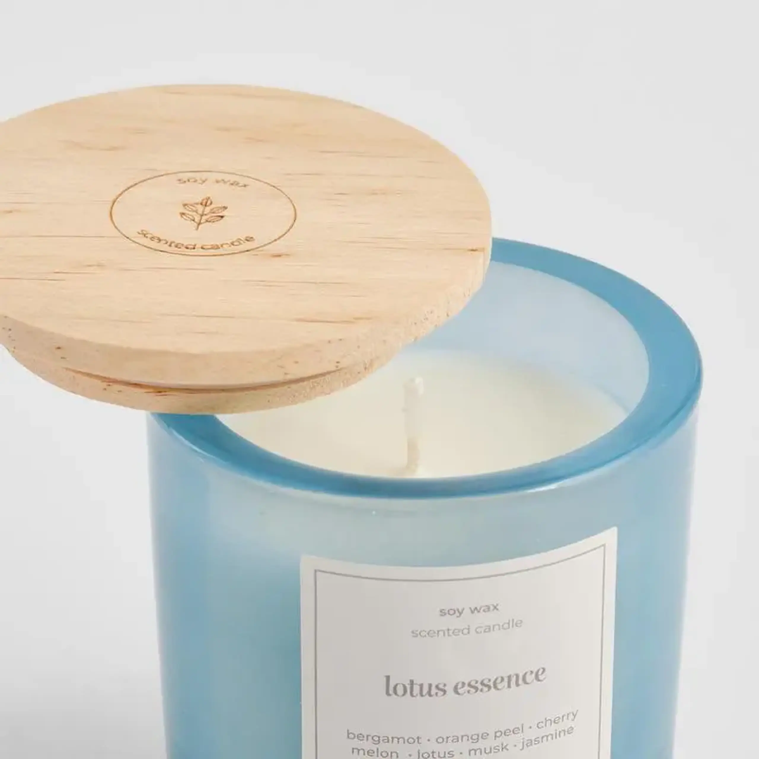 Lumânare aromatizată AROMATICO