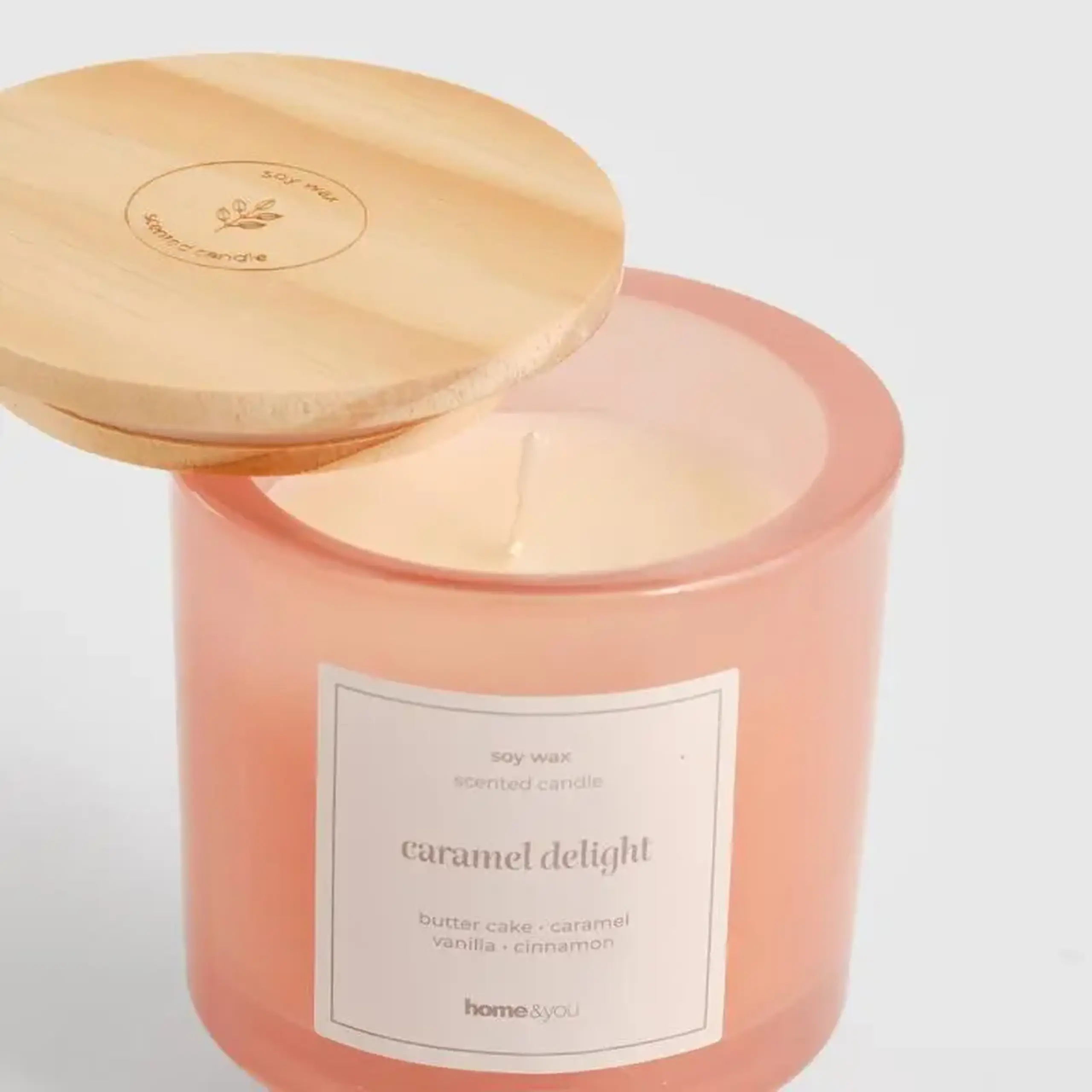 Lumânare aromatizată AROMATICO