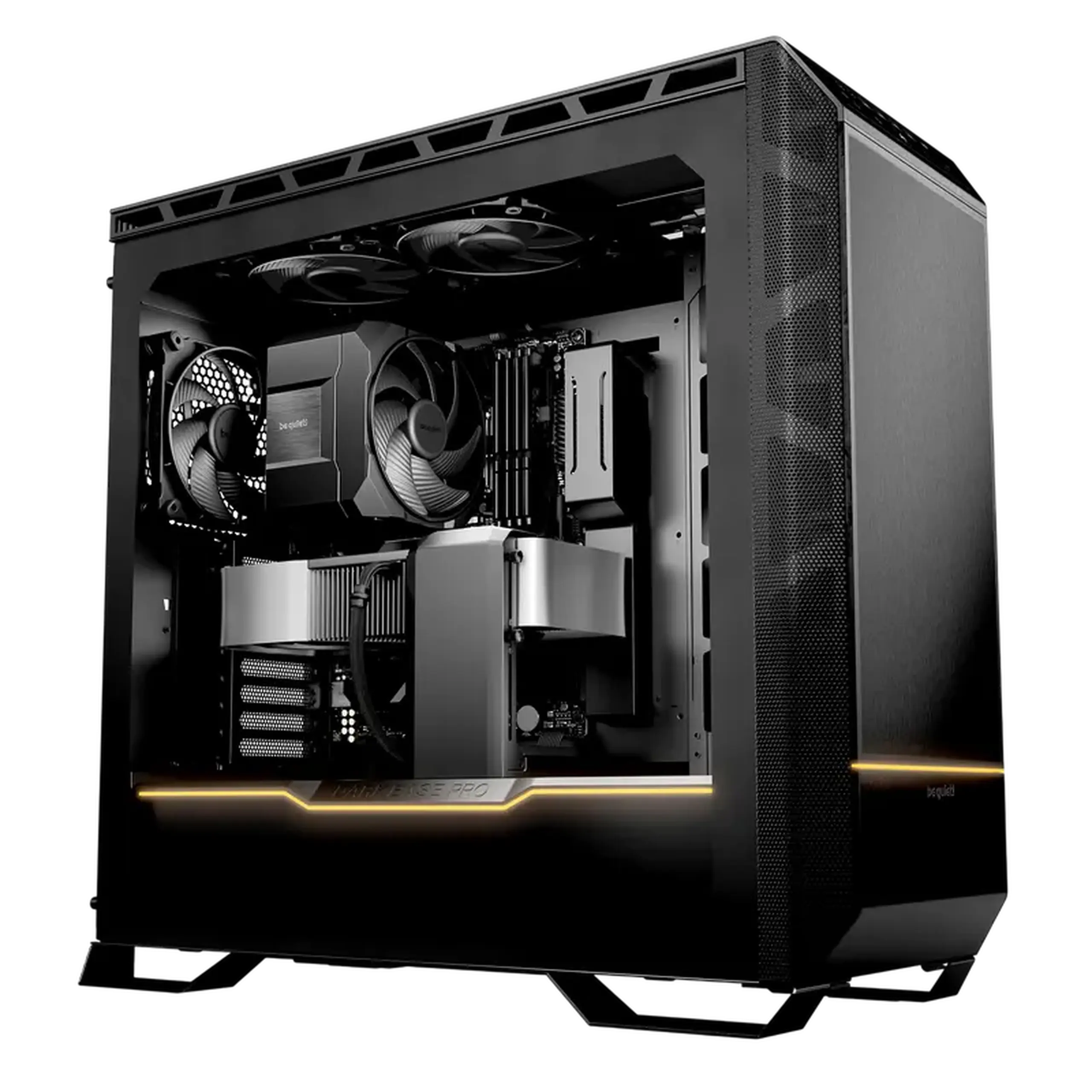 Cooler procesor be quiet! Dark Rock 6