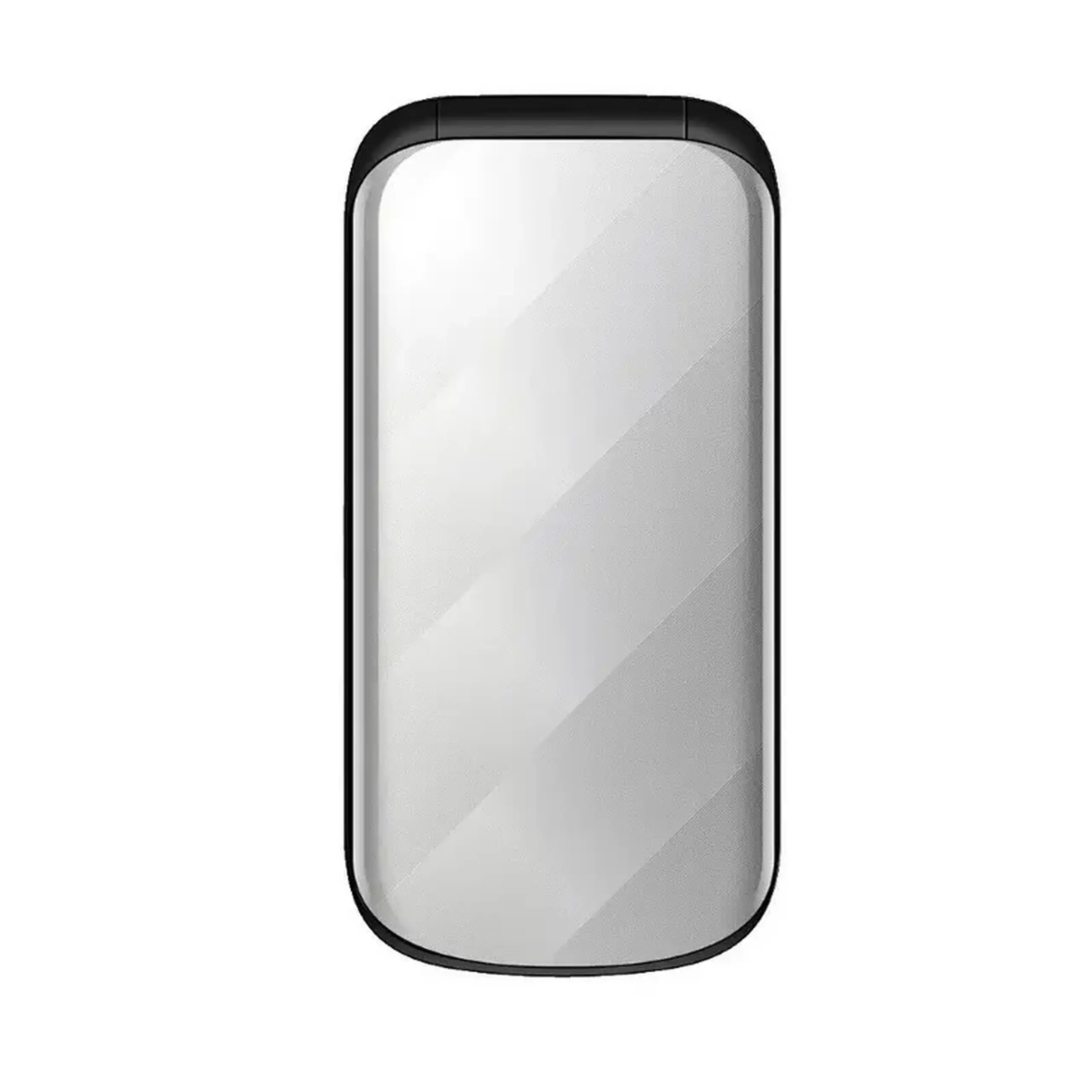 Telefon mobil MaxCom MM815, Gri