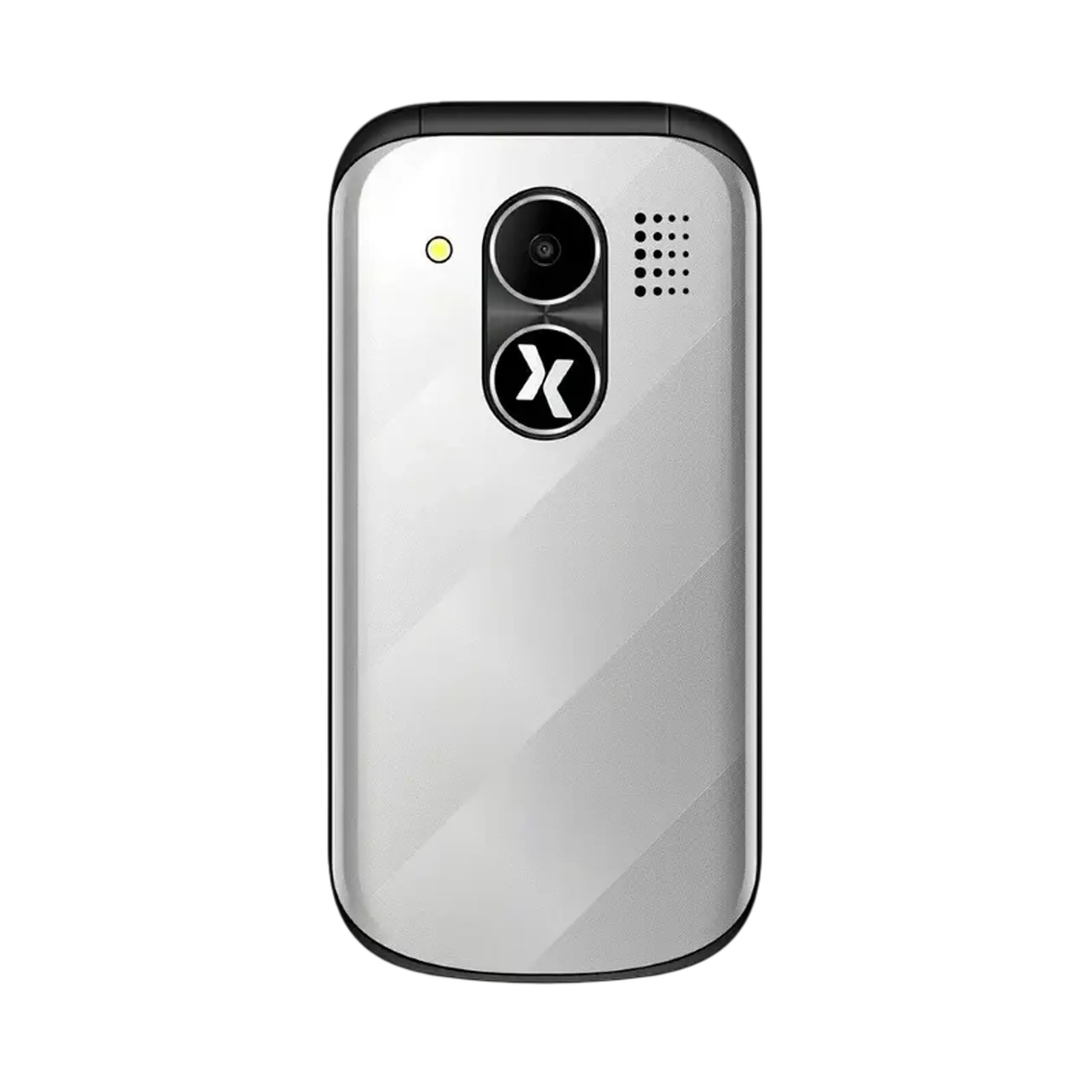 Telefon mobil MaxCom MM815, Gri