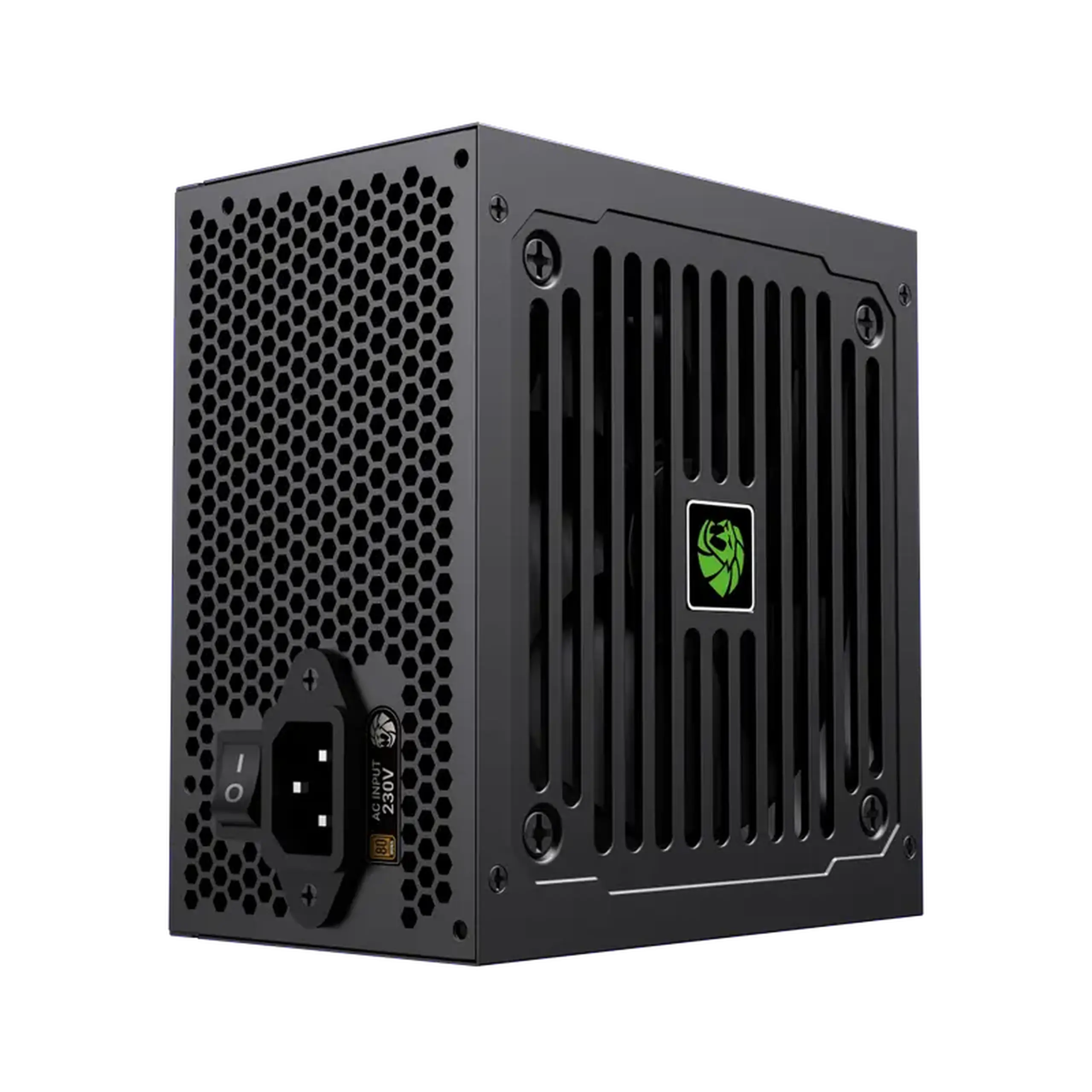 Sursă Alimentare PC Gamemax GE-750, 750W, ATX, Nemodular