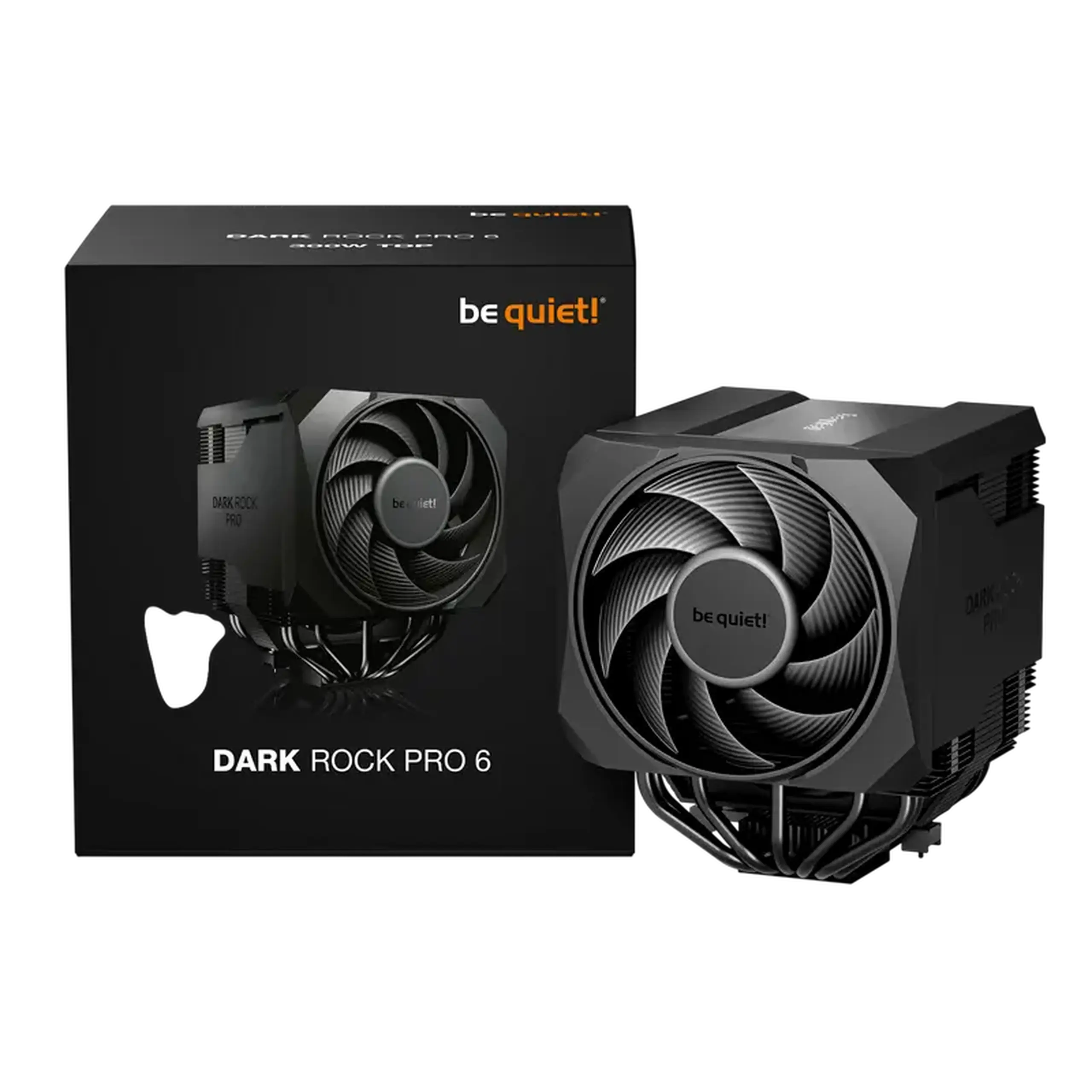 Cooler procesor be quiet! Dark Rock Pro 6