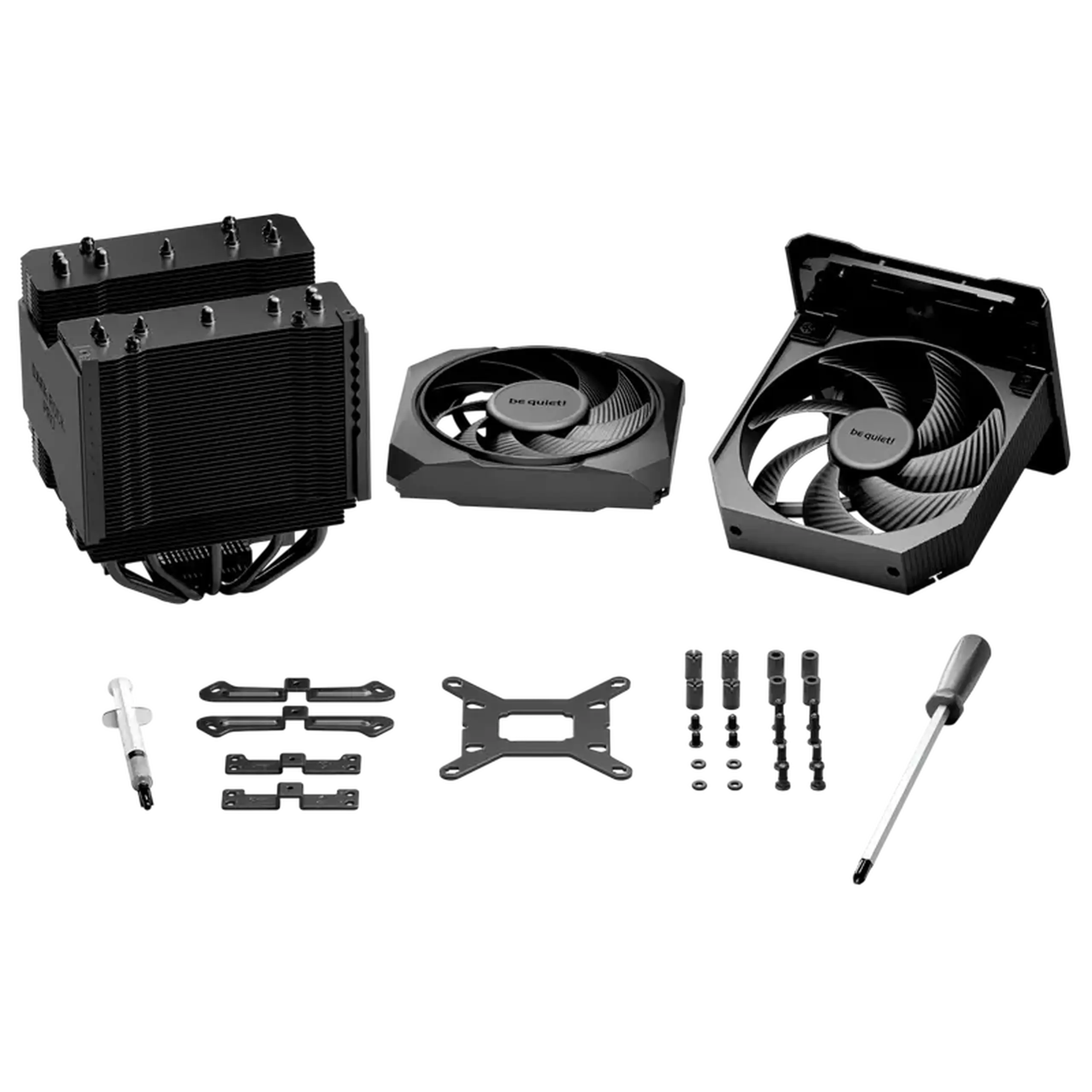 Cooler procesor be quiet! Dark Rock Pro 6