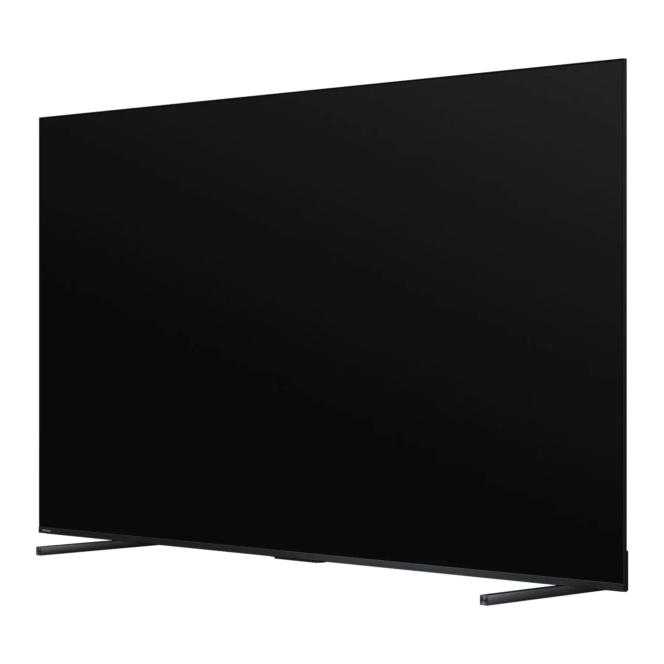 100" QLED SMART TV Hisense 100E7Q PRO, 3840x2160 4K UHD, VIDAA U8.5, Negru