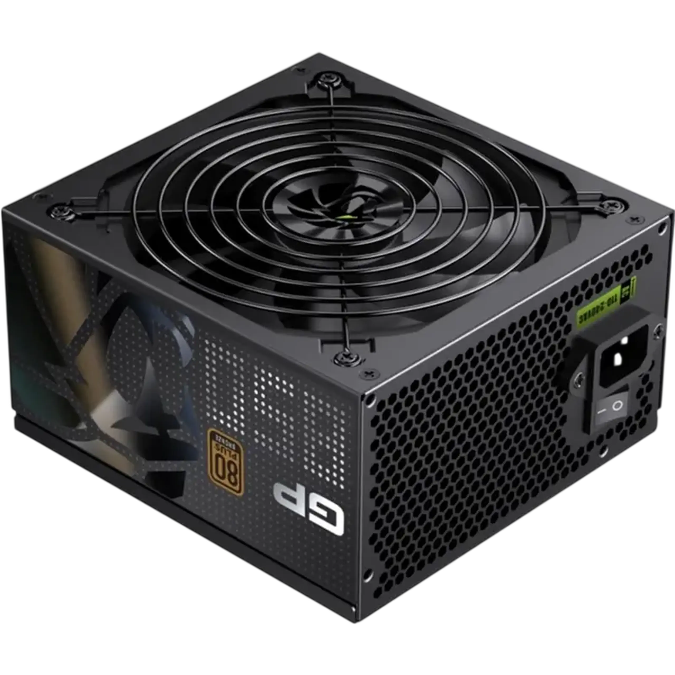 Sursă Alimentare PC Gamemax GP-850B, 850W, ATX, Nemodular