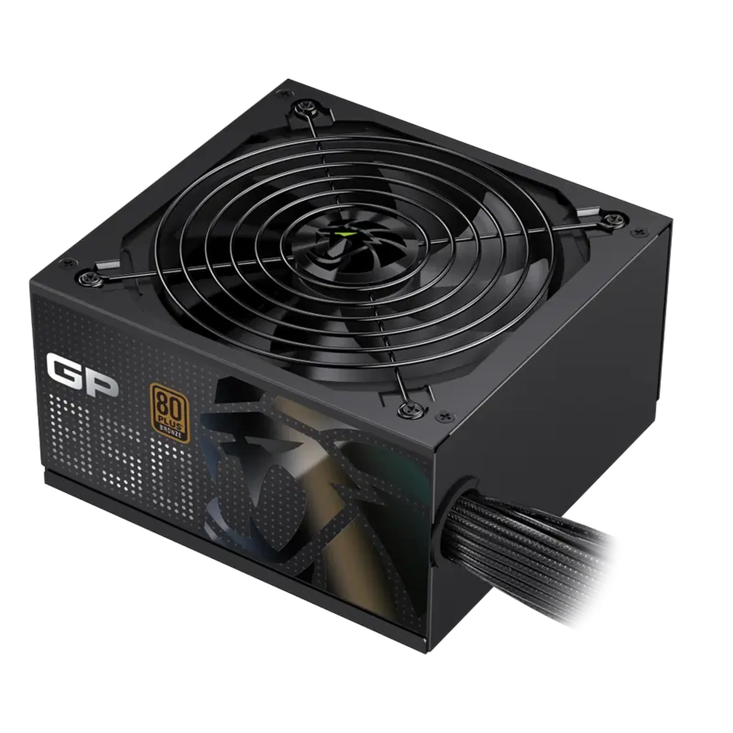 Sursă Alimentare PC Gamemax GP-850B, 850W, ATX, Nemodular