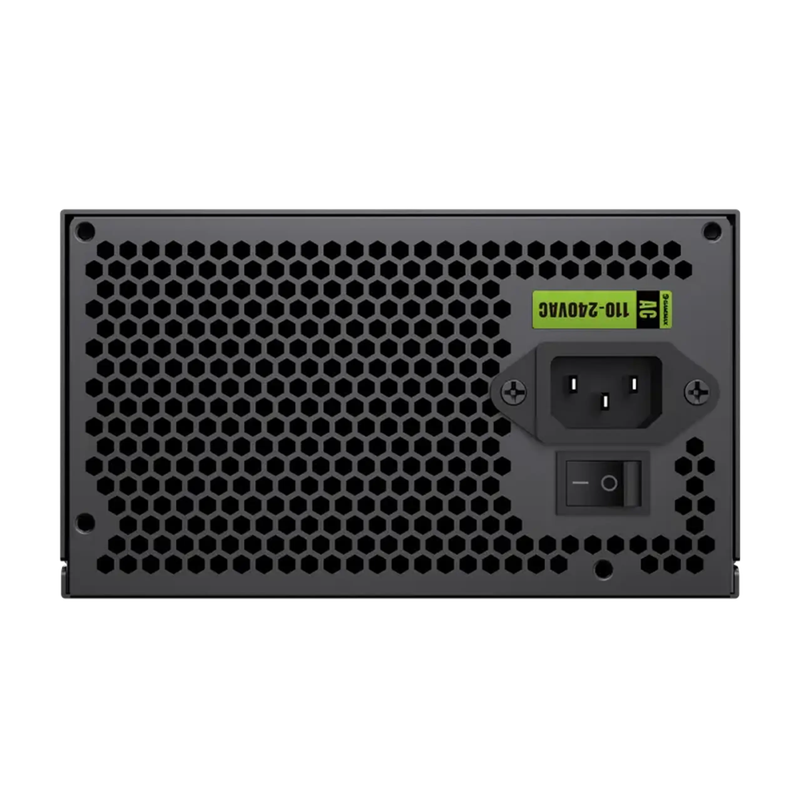 Sursă Alimentare PC Gamemax GP-850B, 850W, ATX, Nemodular