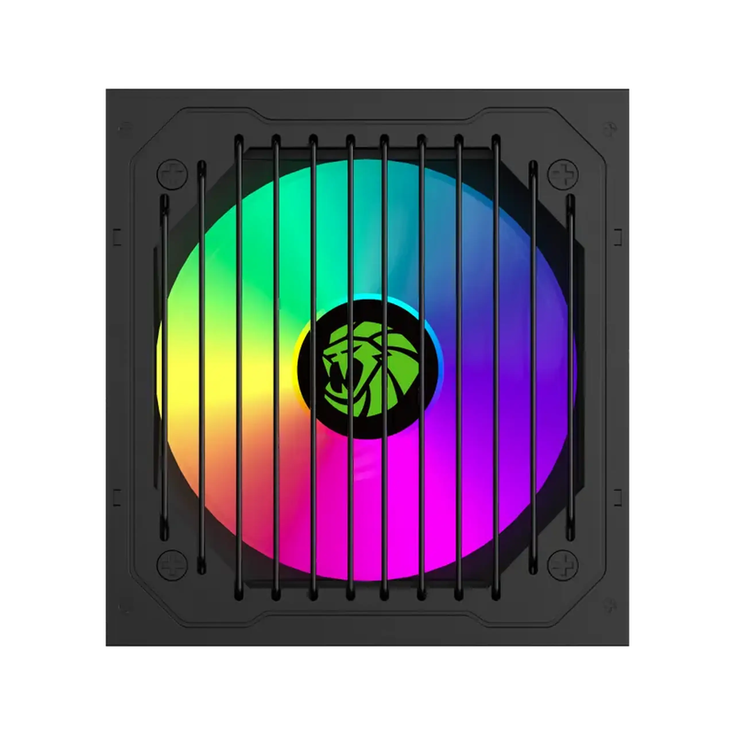Sursă Alimentare PC Gamemax VP-800-RGB-S, 800W, ATX, Nemodular