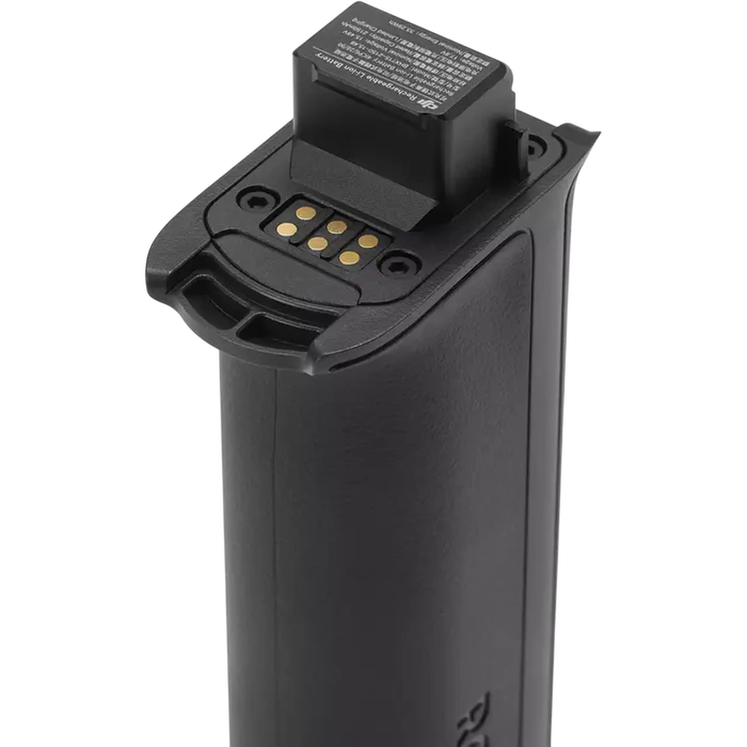 Monopod DJI RS 5 Combo, Negru