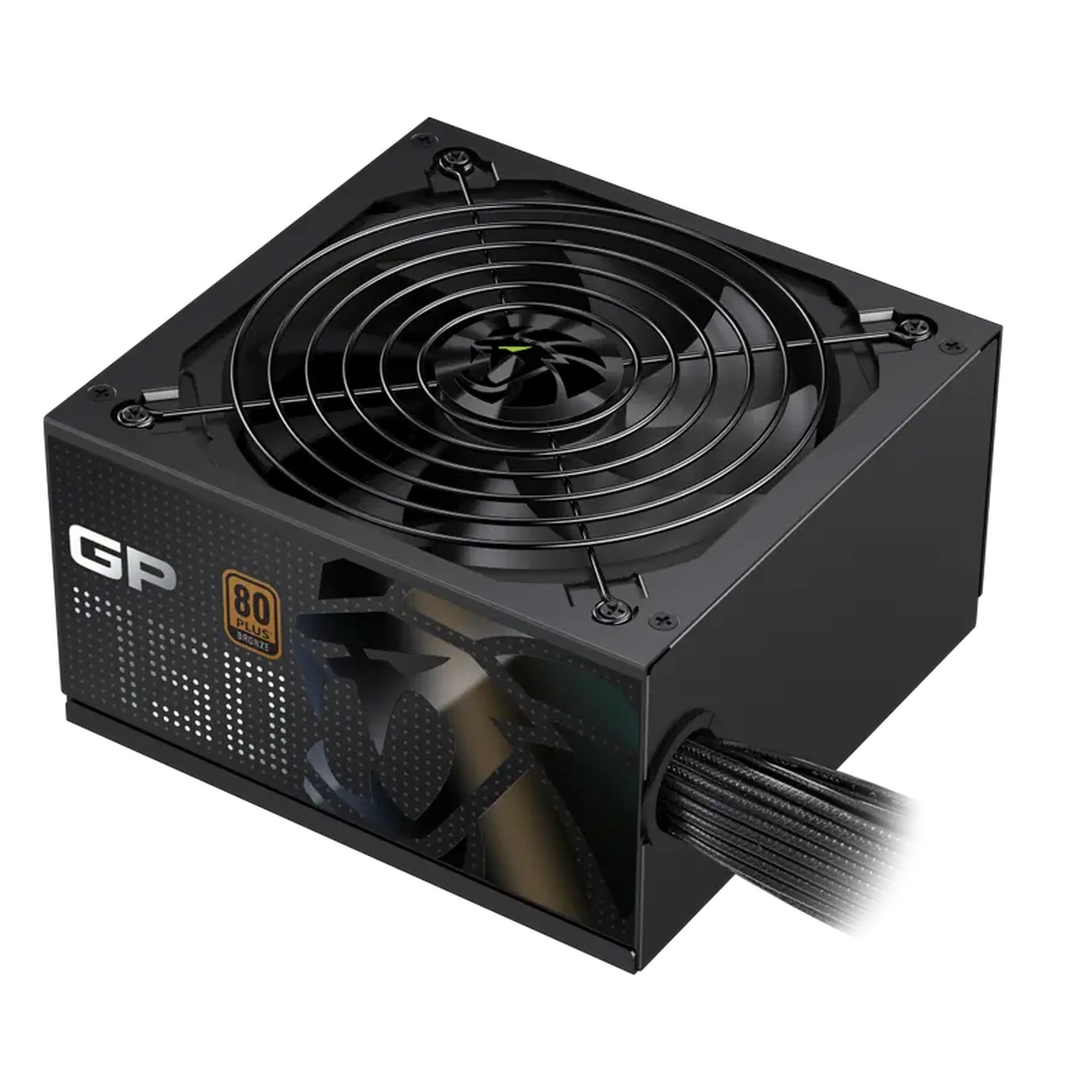 Sursă Alimentare PC Gamemax GP-750B, 750W, ATX, Nemodular