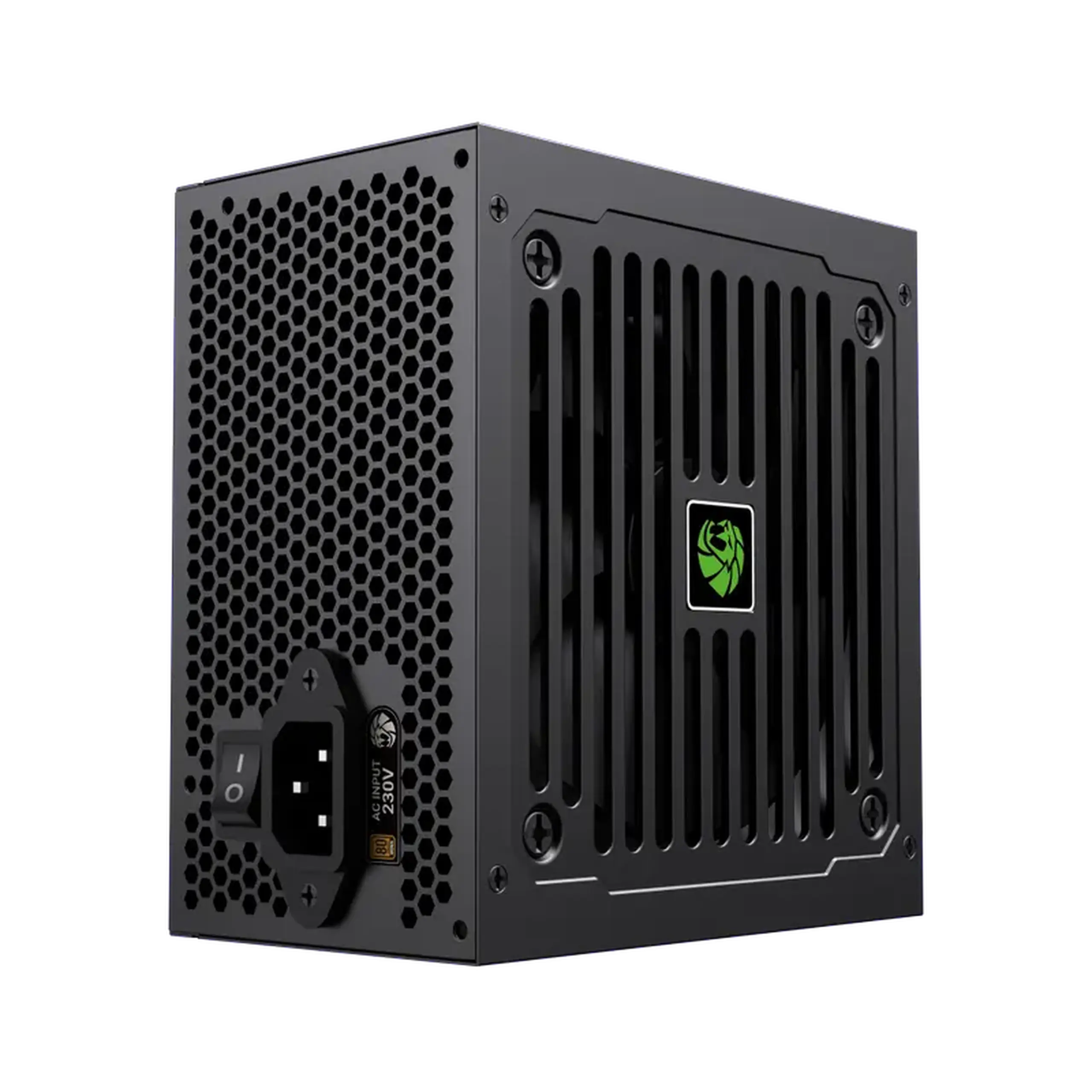 Sursă Alimentare PC Gamemax GE-650, 650W, ATX, Nemodular