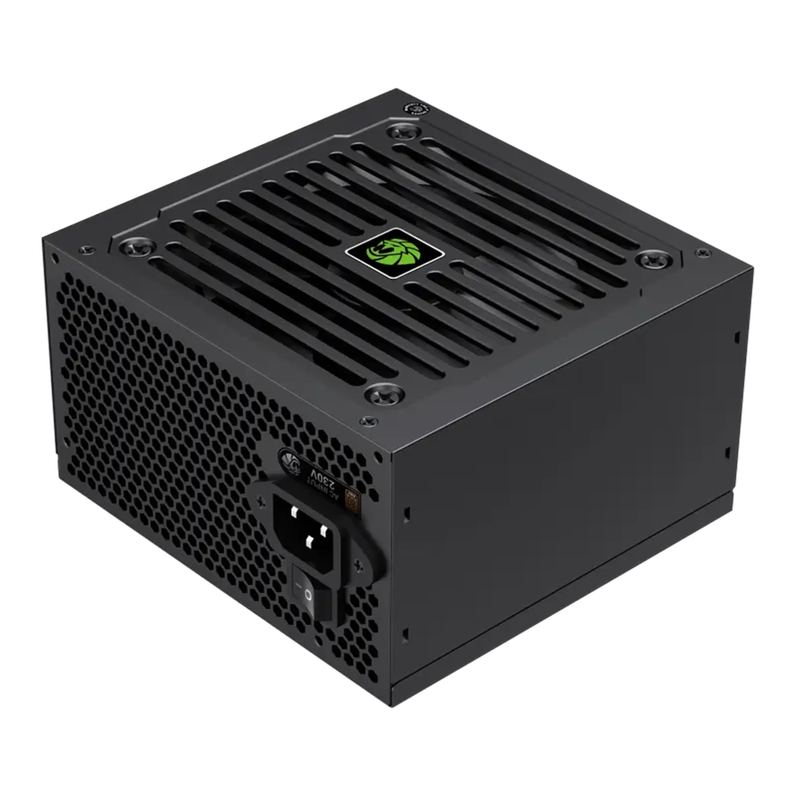 Sursă Alimentare PC Gamemax GE-650, 650W, ATX, Nemodular