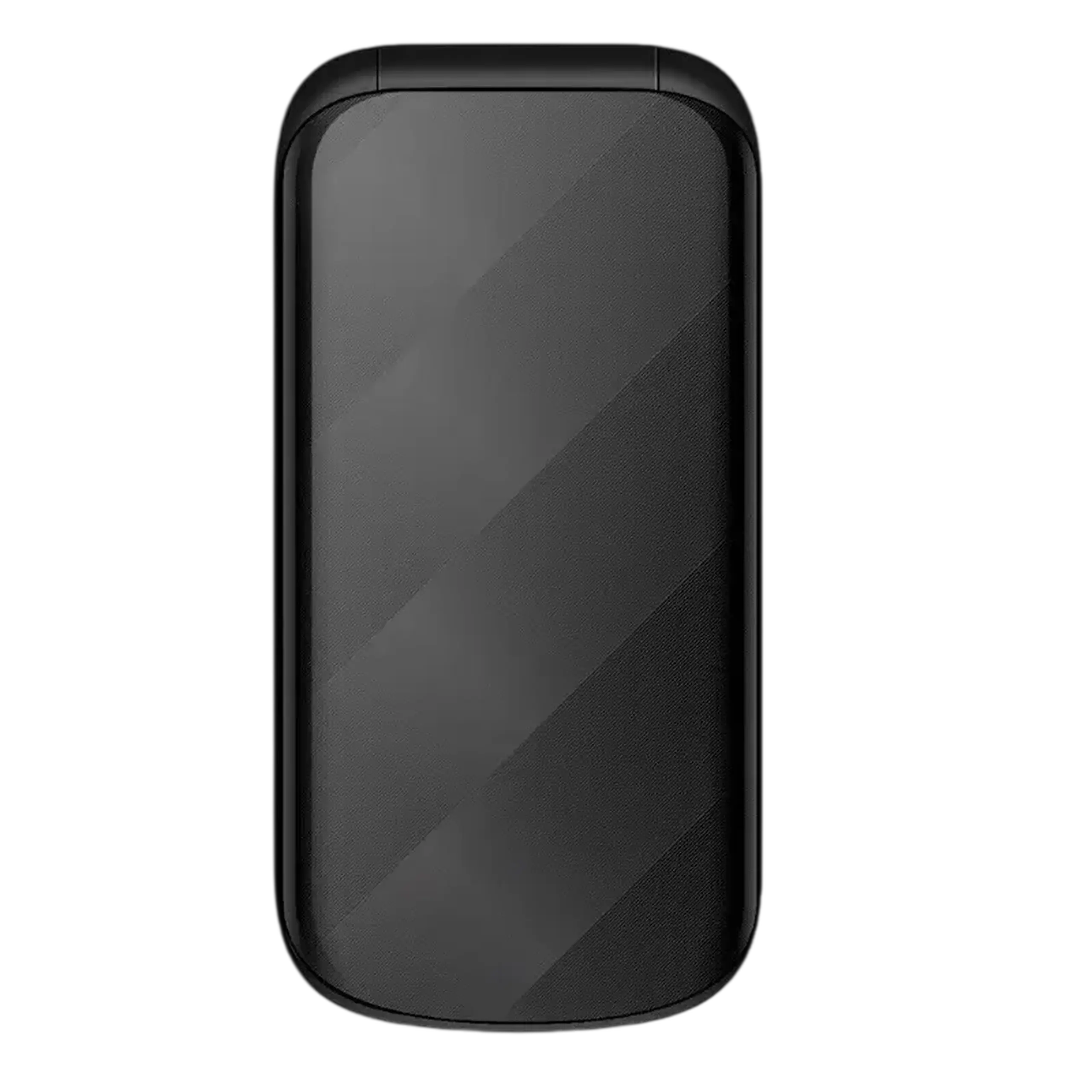 Telefon mobil MaxCom MM815, Negru